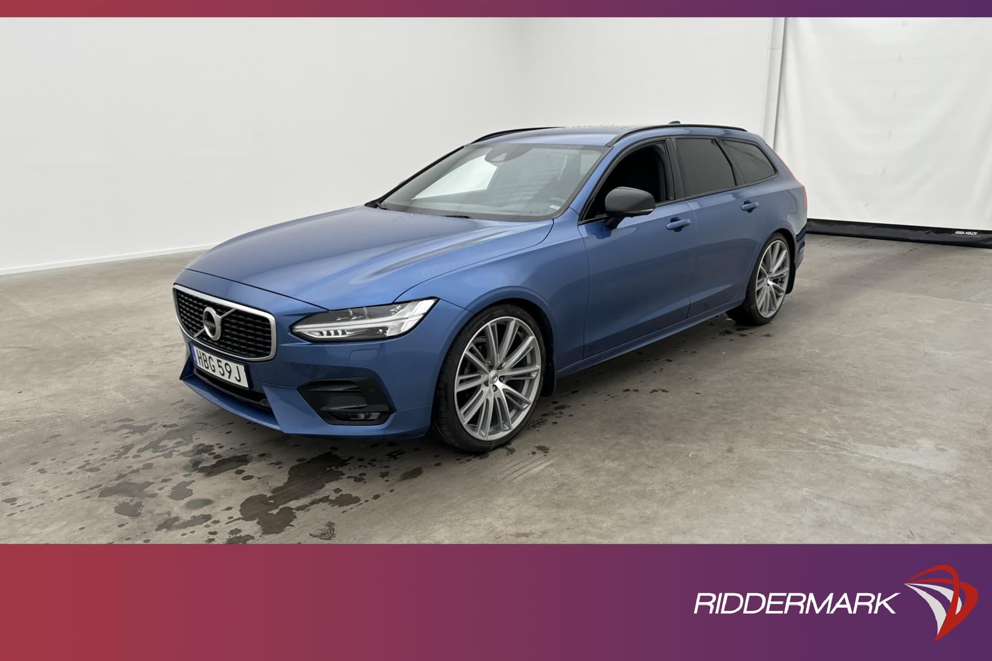 Volvo V90 D3e