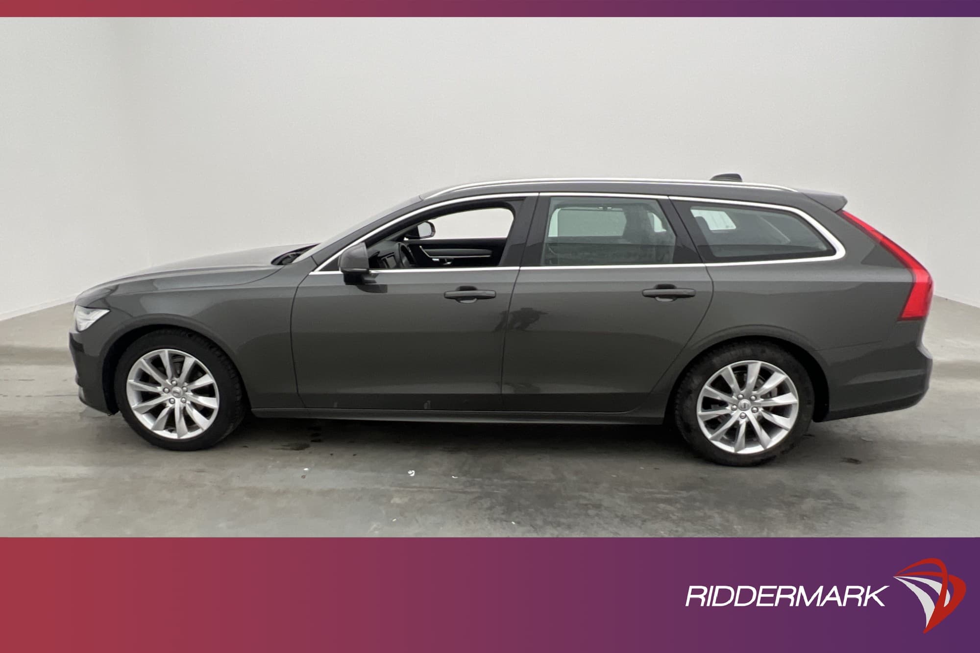 Volvo V90 D4 190hk Momentum