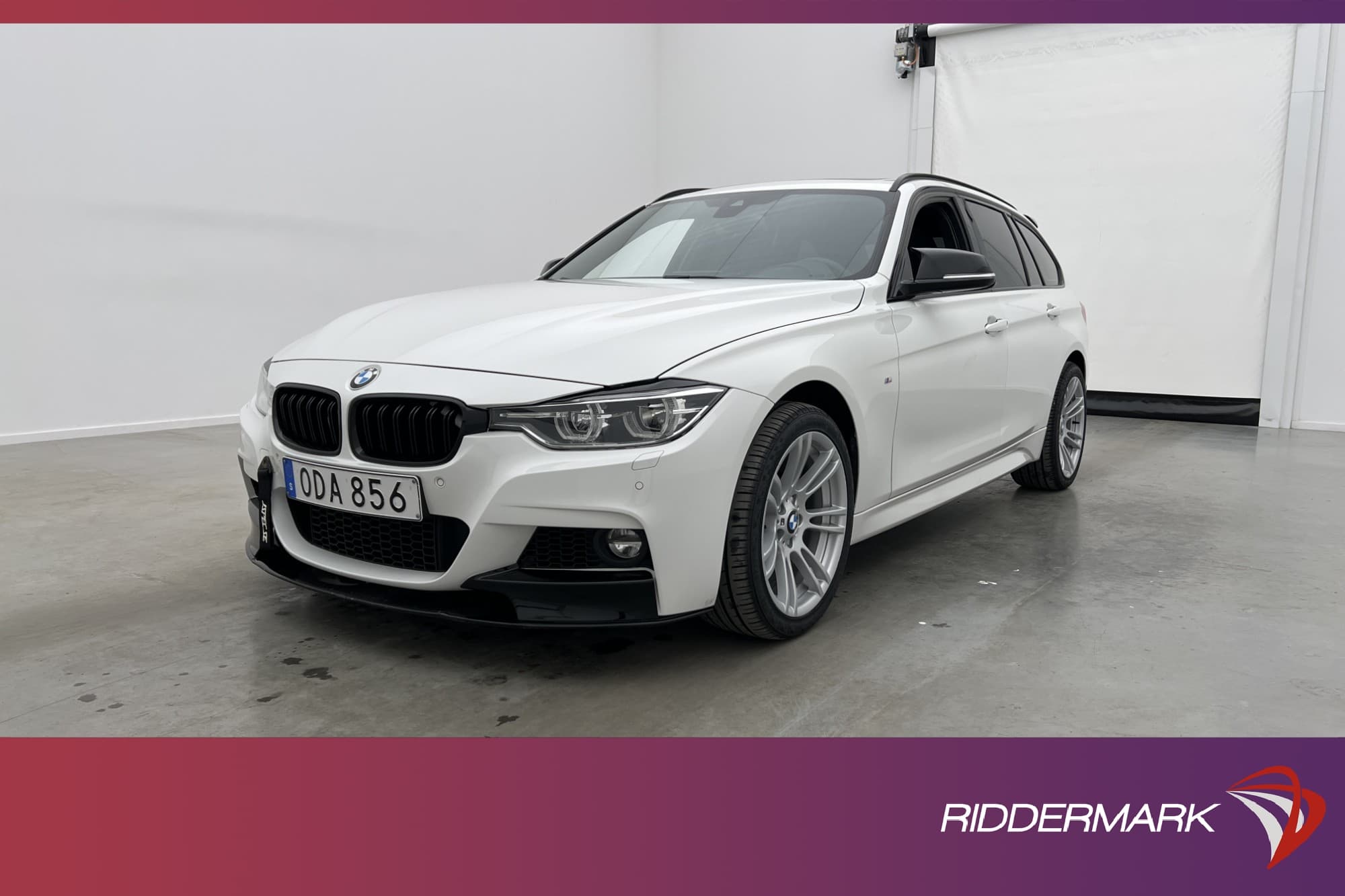 BMW 320 i xDrive Touring