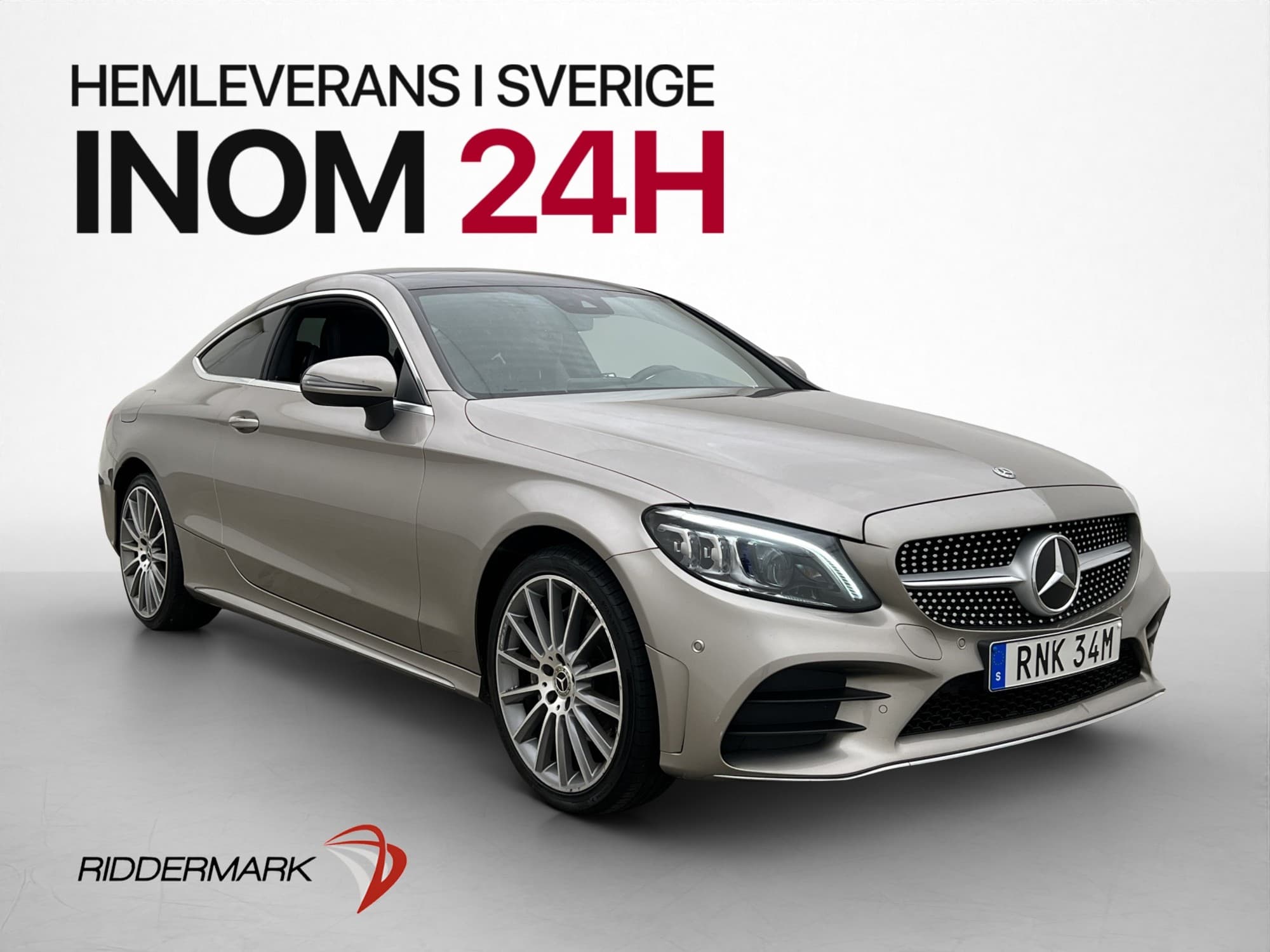 Mercedes-Benz C220