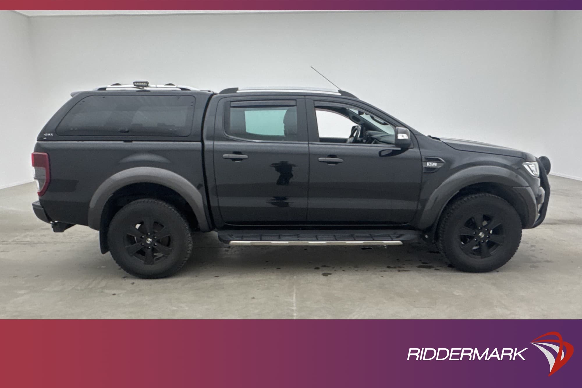Ford Ranger Wildtrak 3.2 4x4