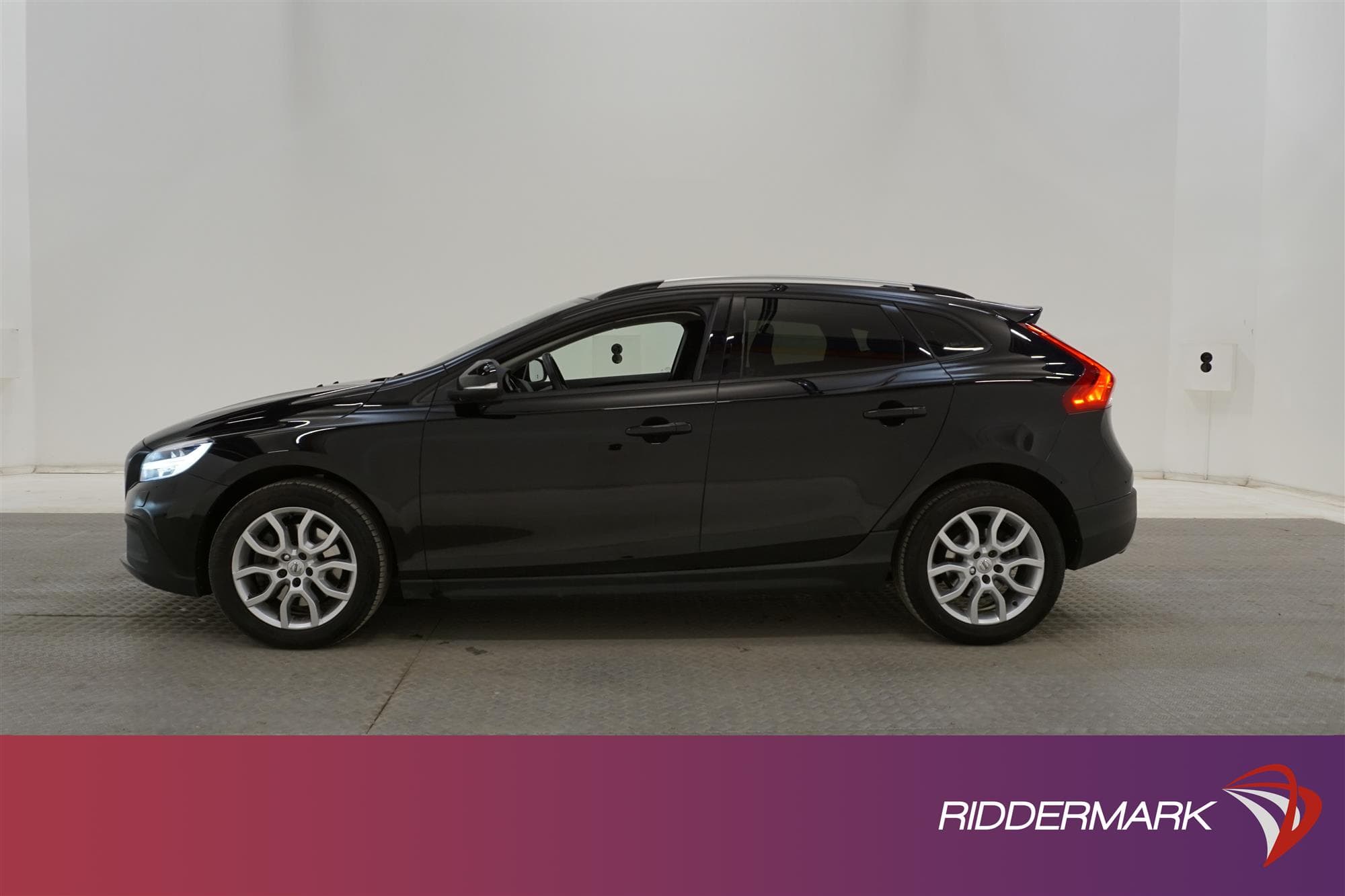 Volvo V40 Cross Country T3 152h