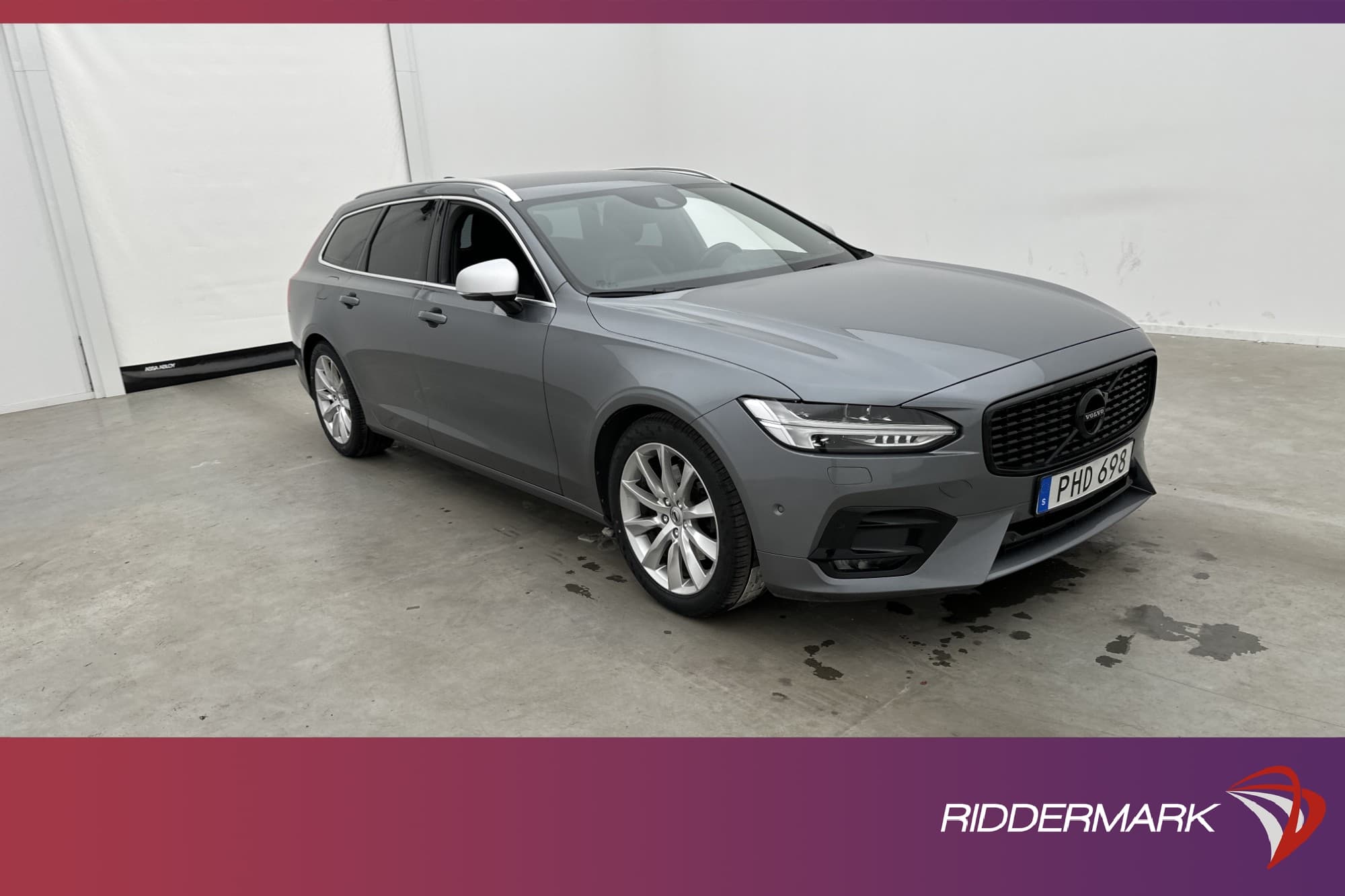 Volvo V90 D5 AWD