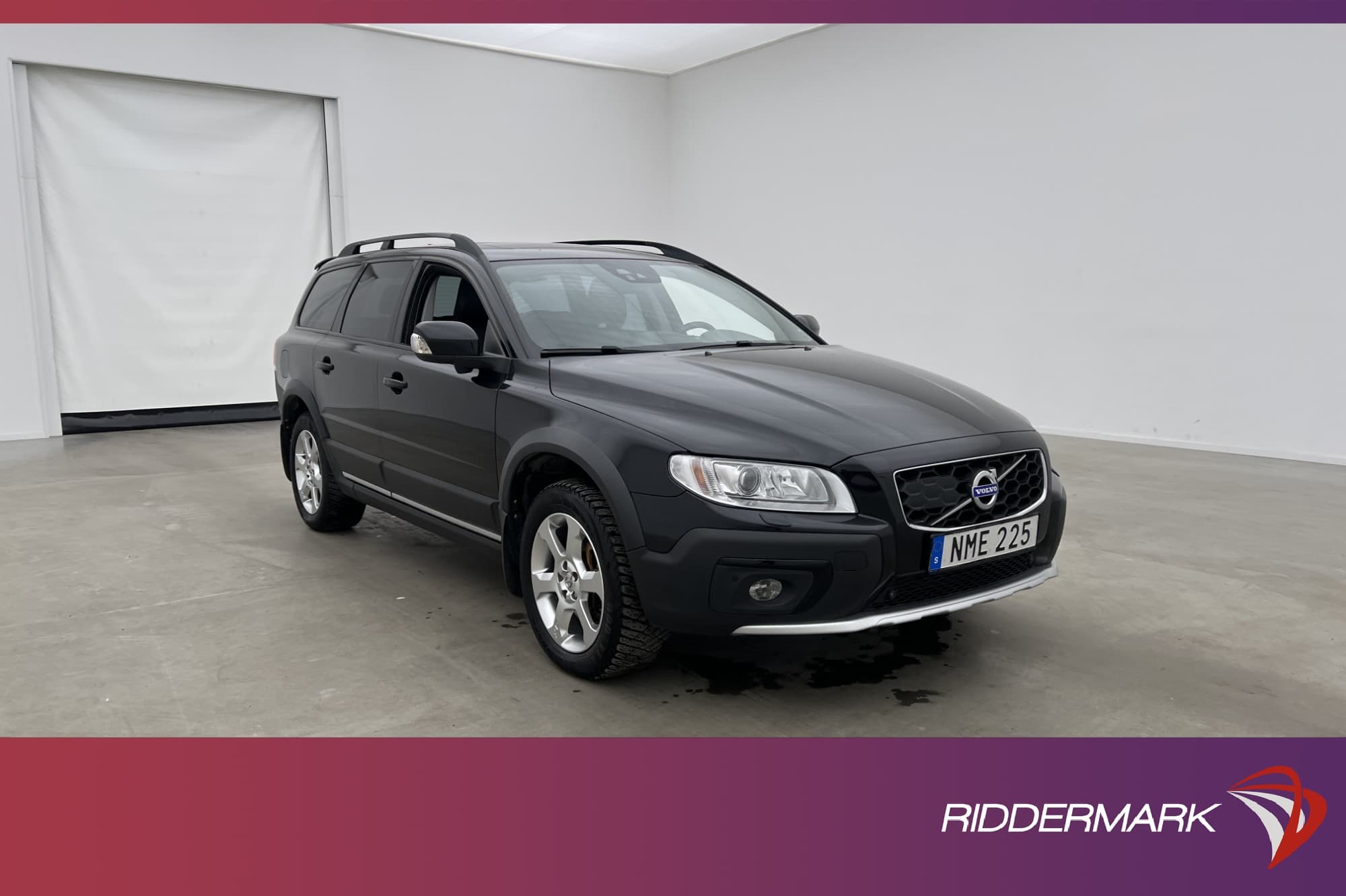 Volvo XC70 D4 181hk AWD
