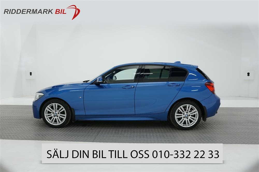 BMW 118d