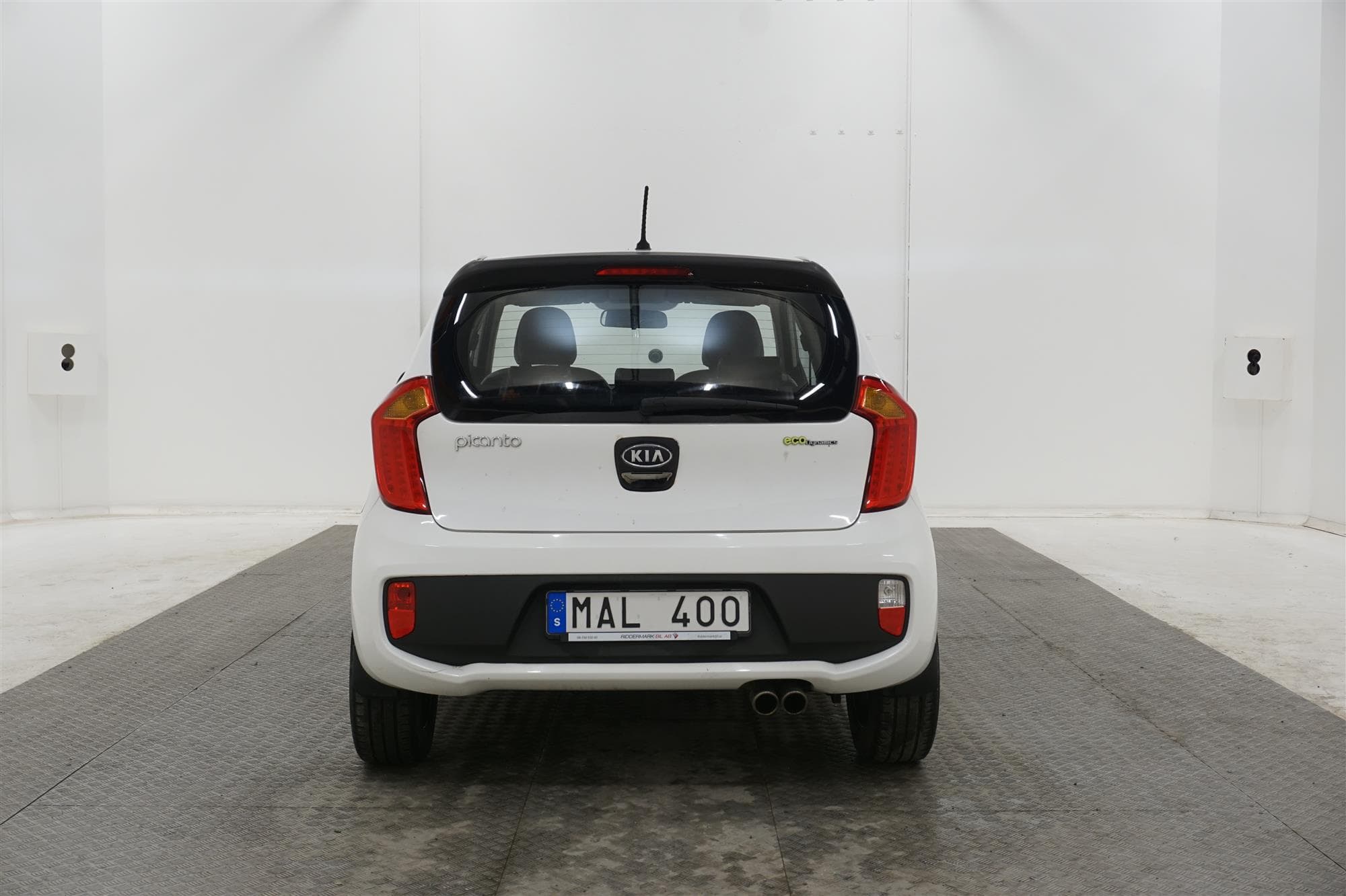 Kia Picanto 1.2 86hk