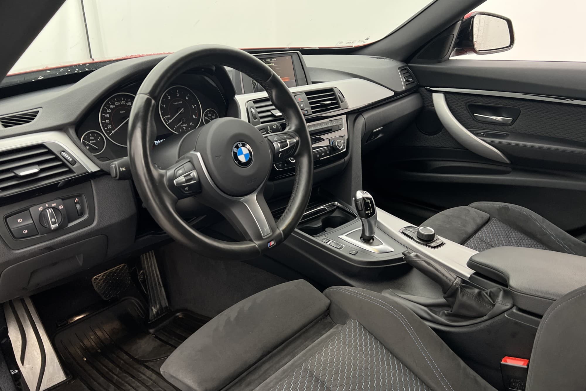 BMW 320 d xDrive 190hk GT M Sport Dragkrok HiFi B-Kamera