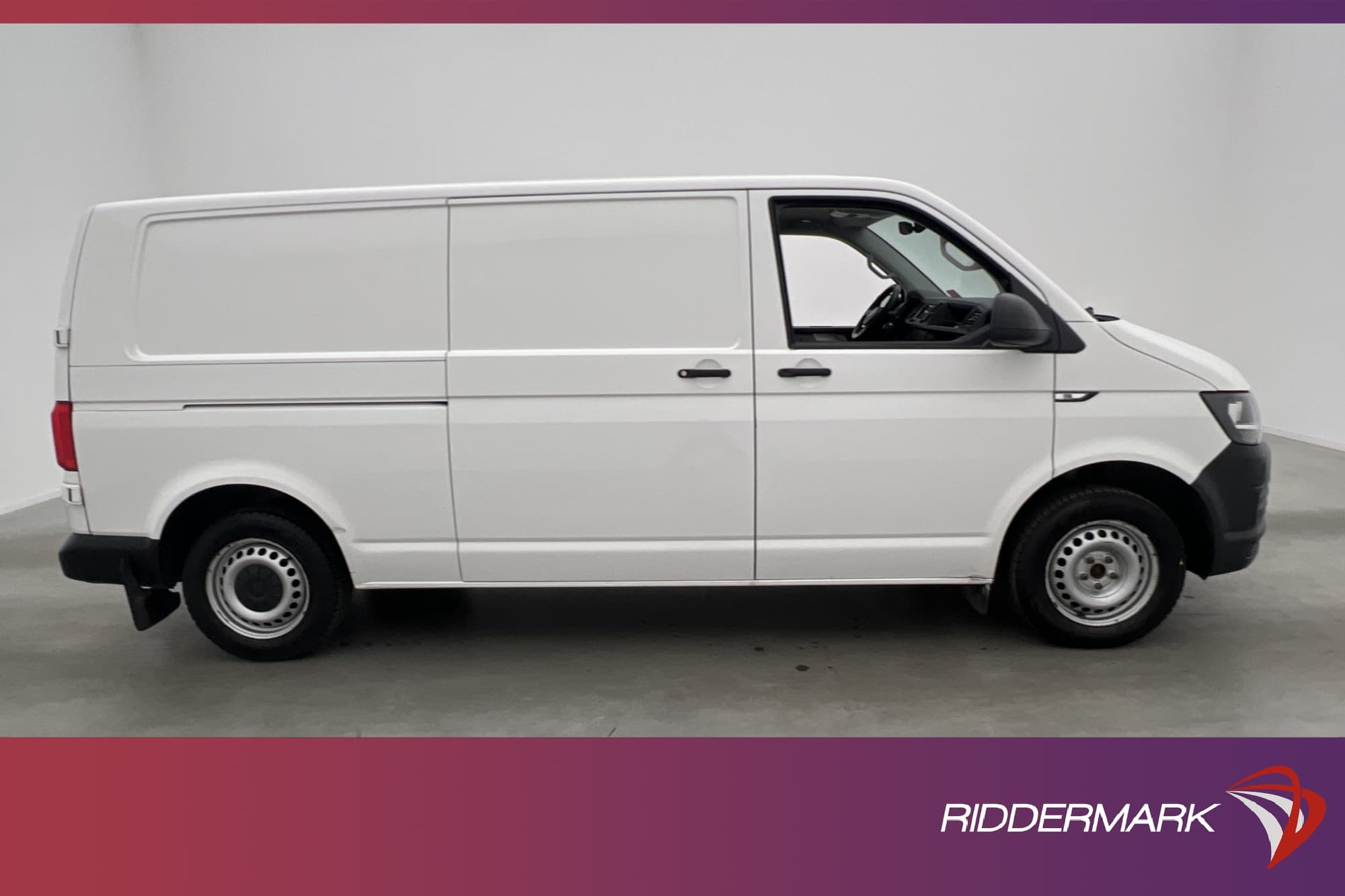 Volkswagen Transporter L2 DSG