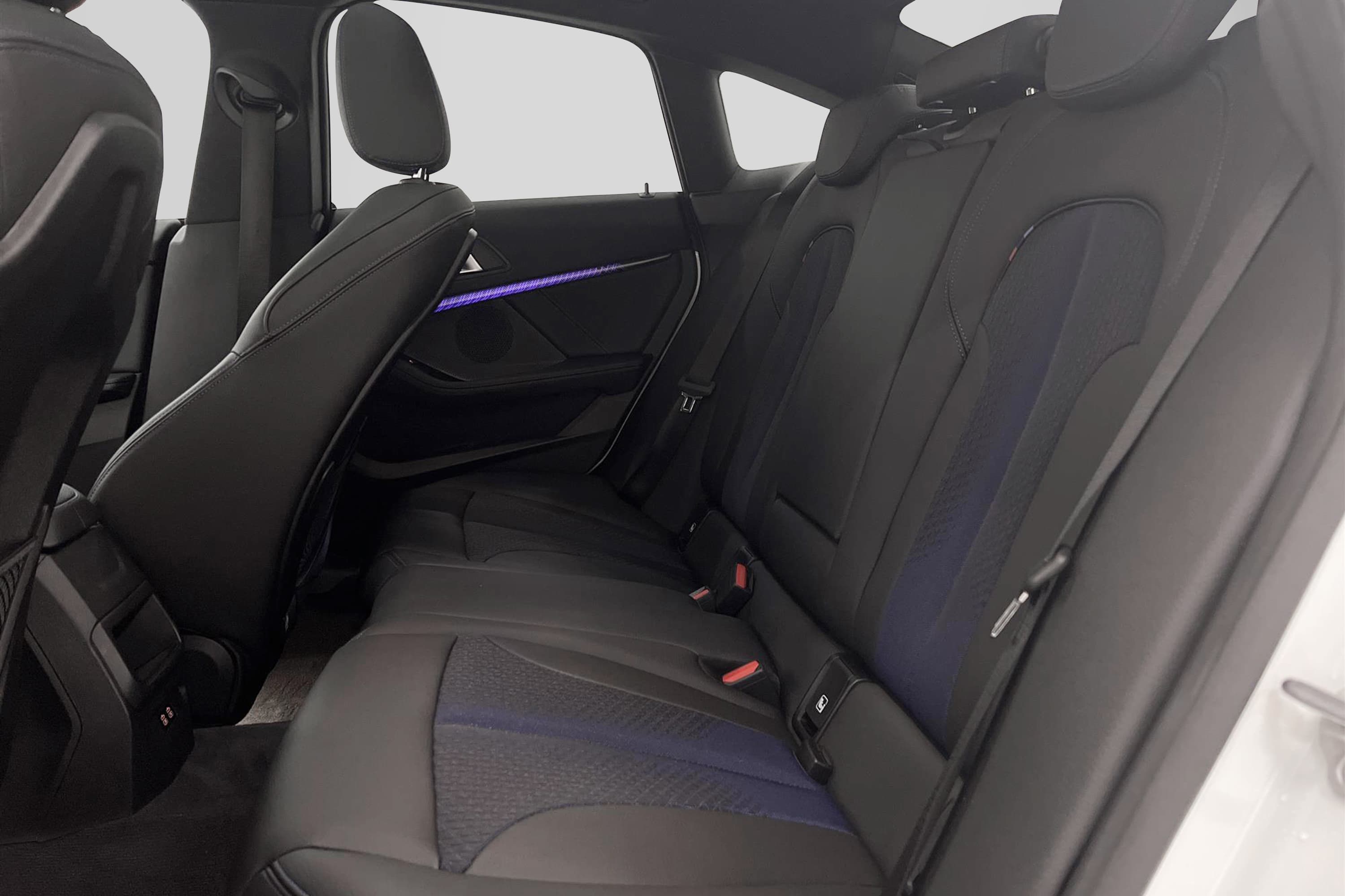 BMW 218i Gran Coupé 136hk M-Sport Pano HiFi Navi Cockpit