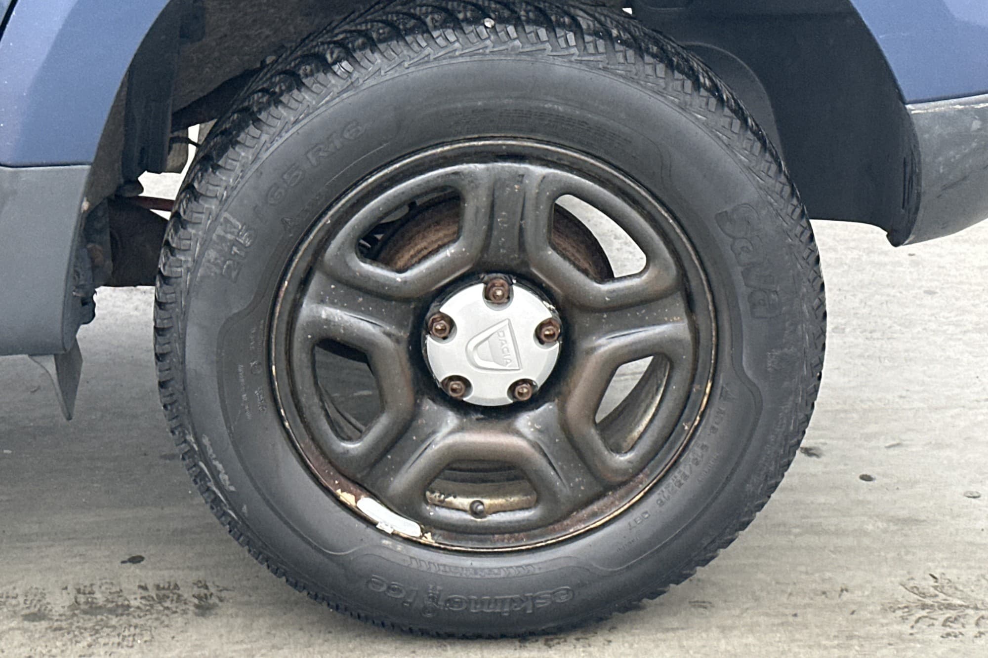 slider