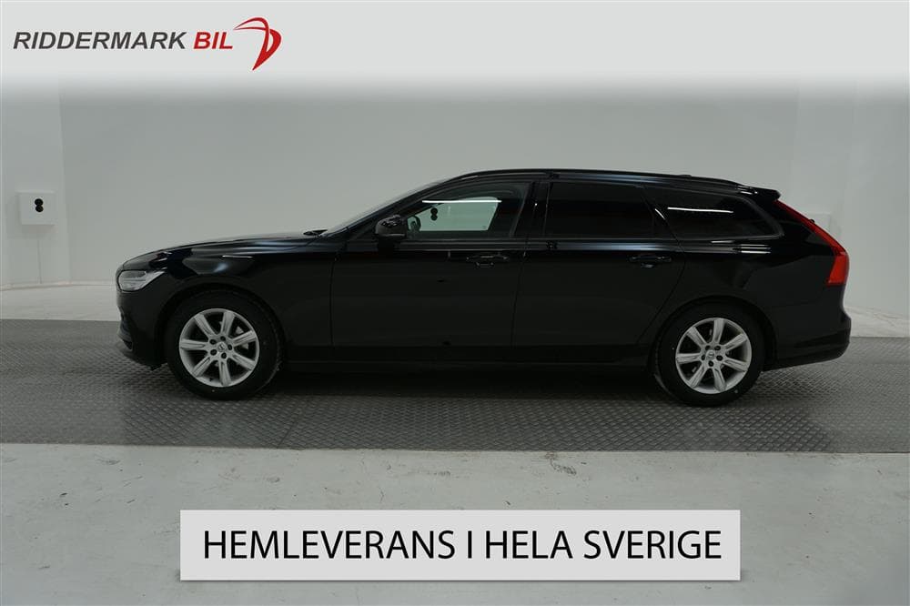 Volvo V90 D3 150hk