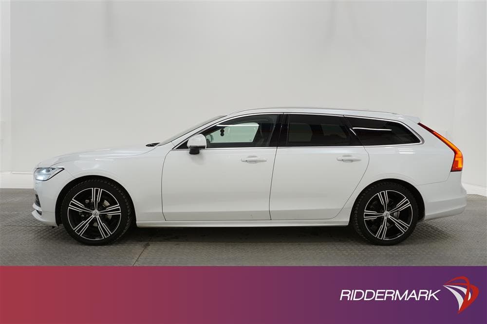 Volvo V90 D4 190hk