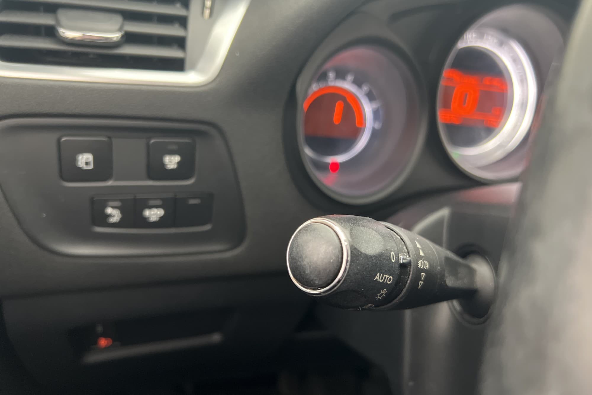 slider