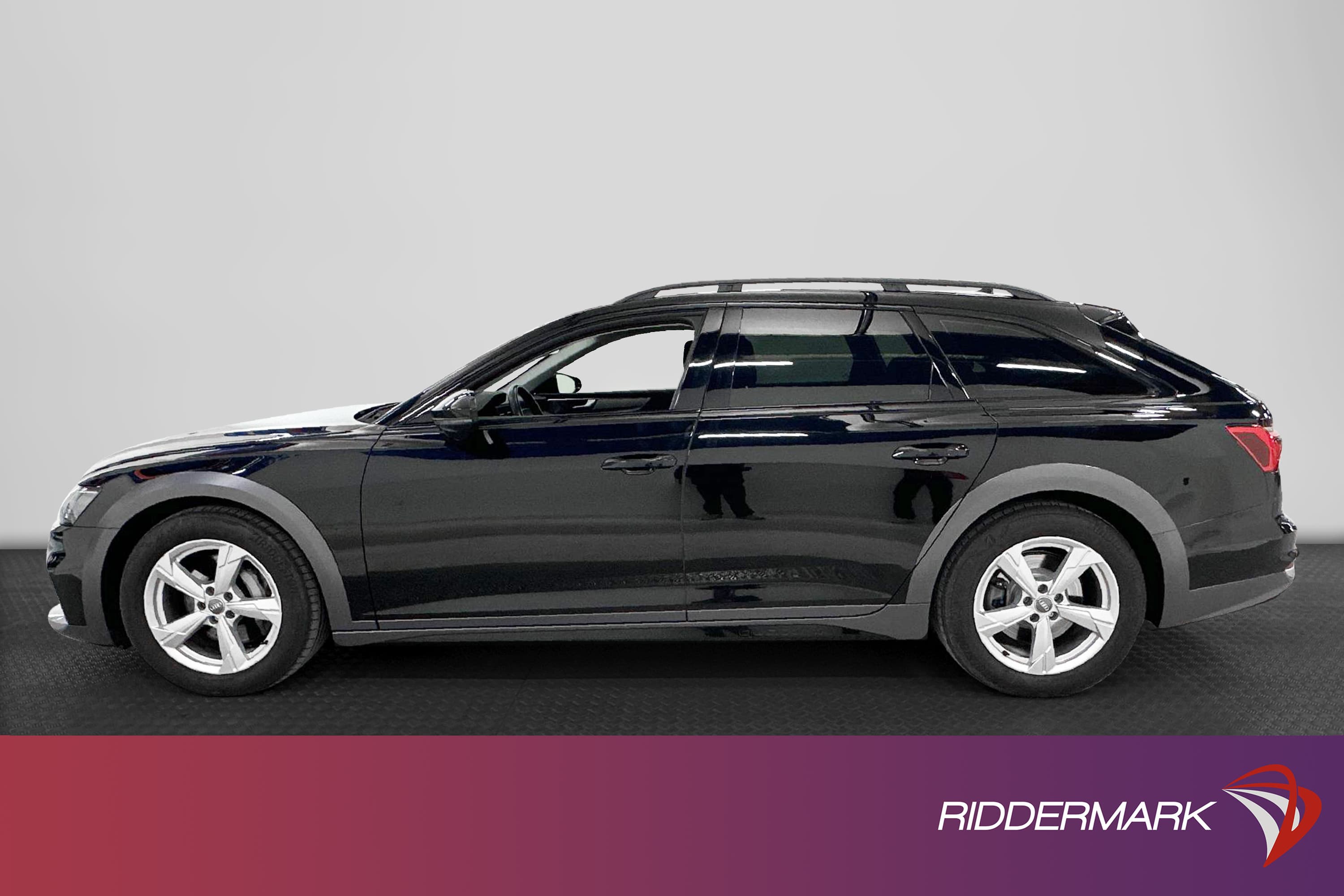 Audi A6 allroad quattro 45 TDI