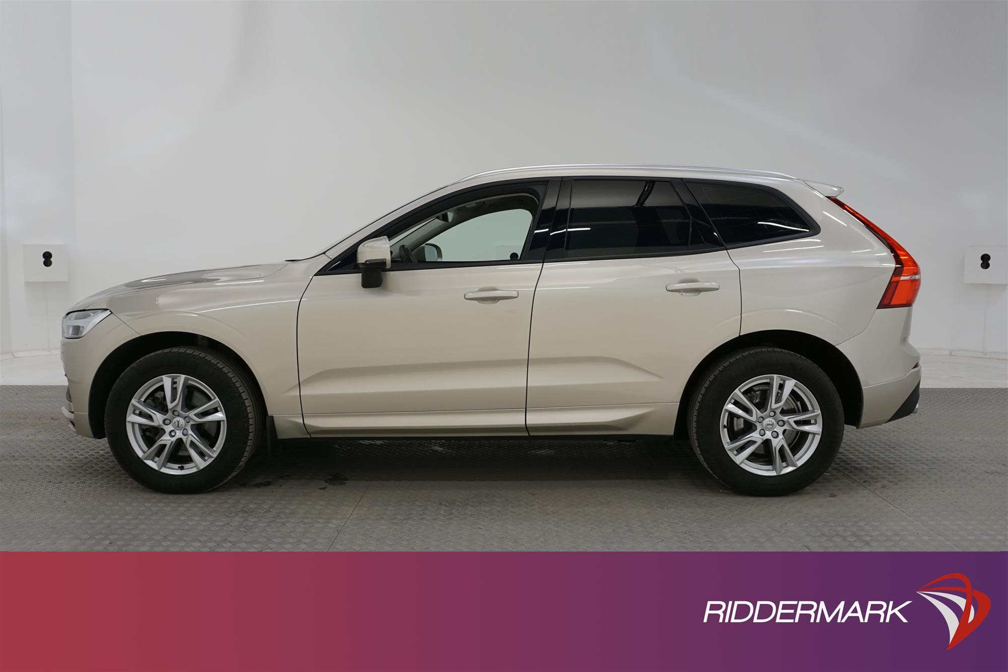 Volvo XC60 D4 190hk Geartronic