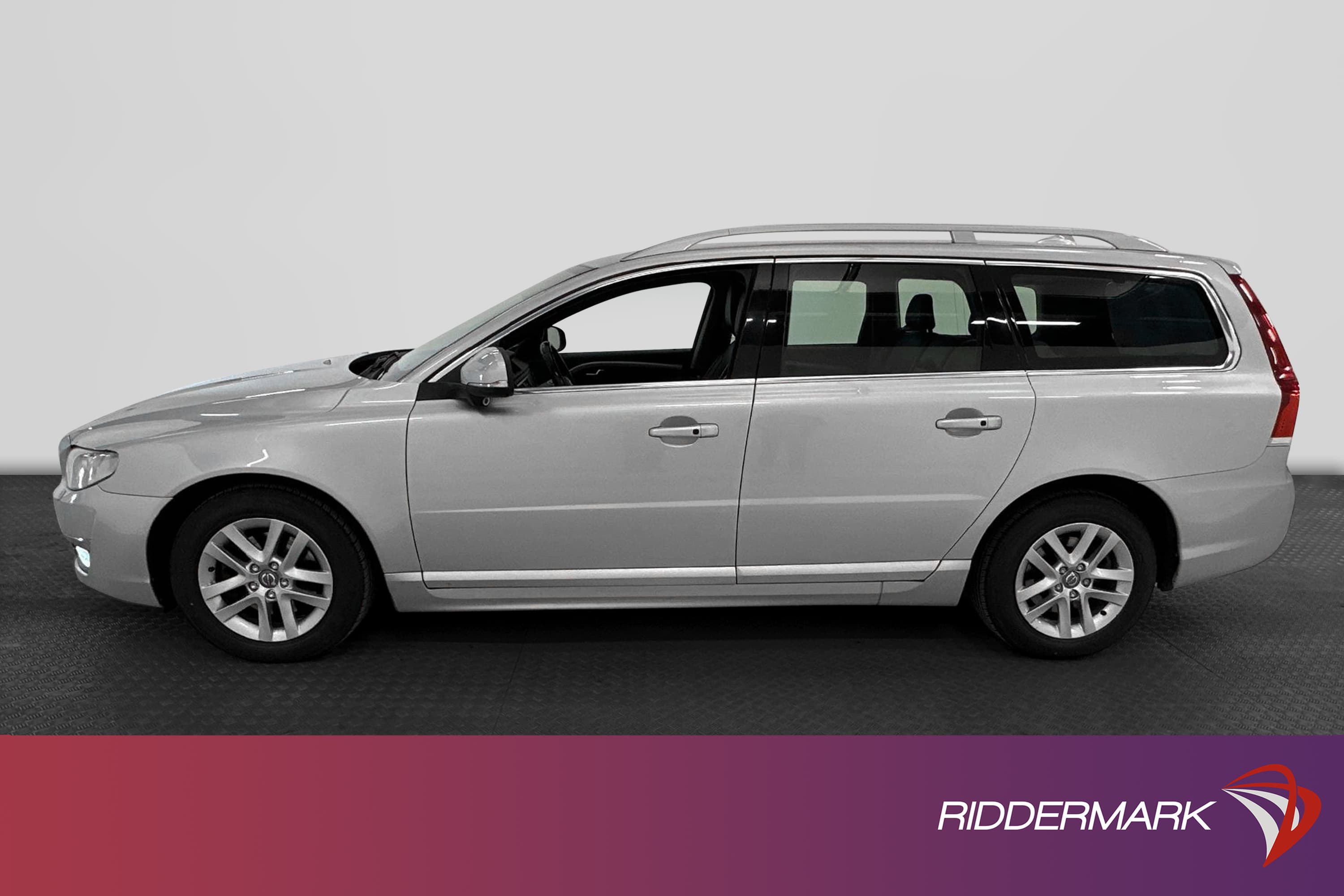 Volvo V70 D4 181hk