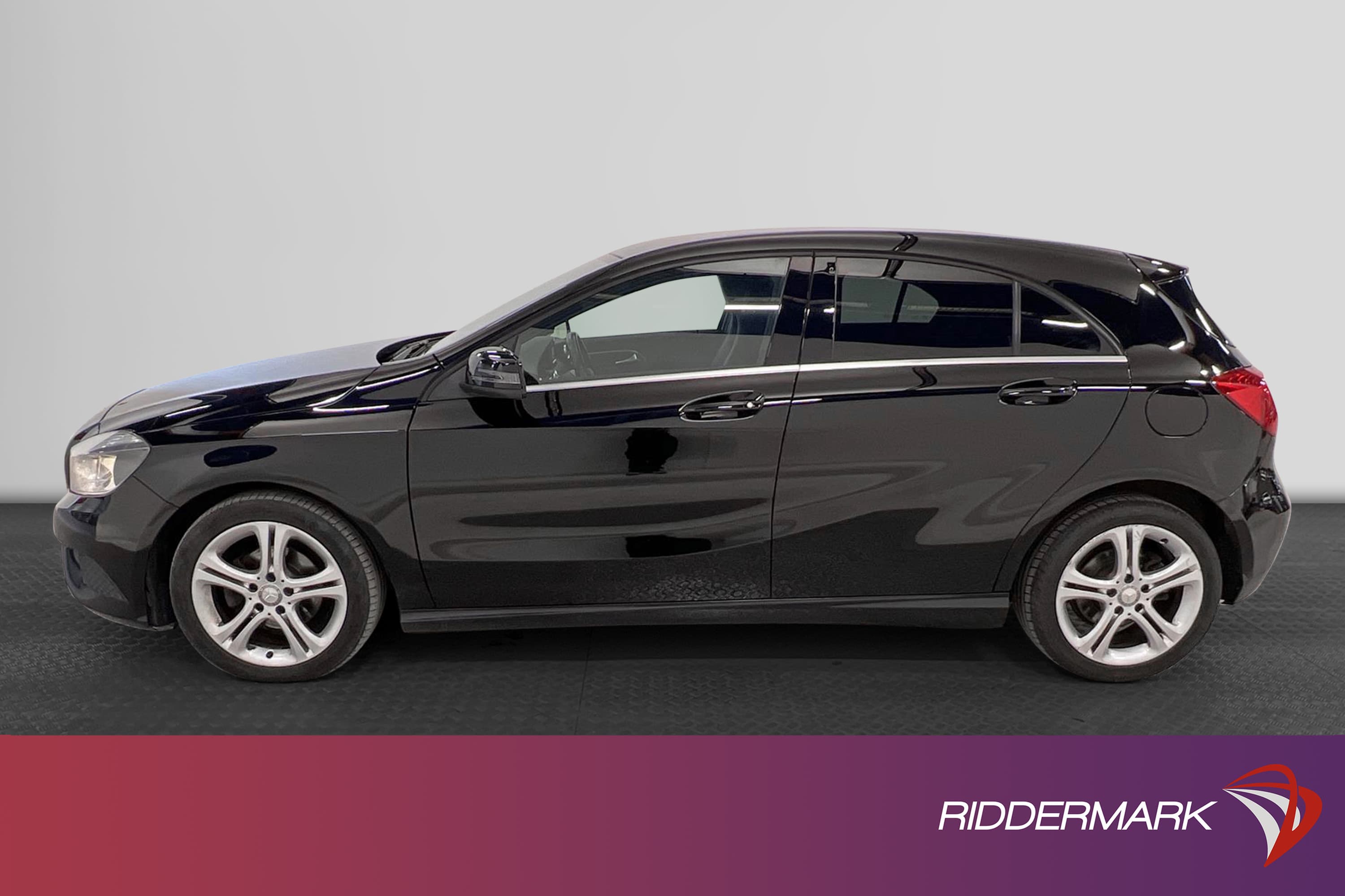 Mercedes-Benz A