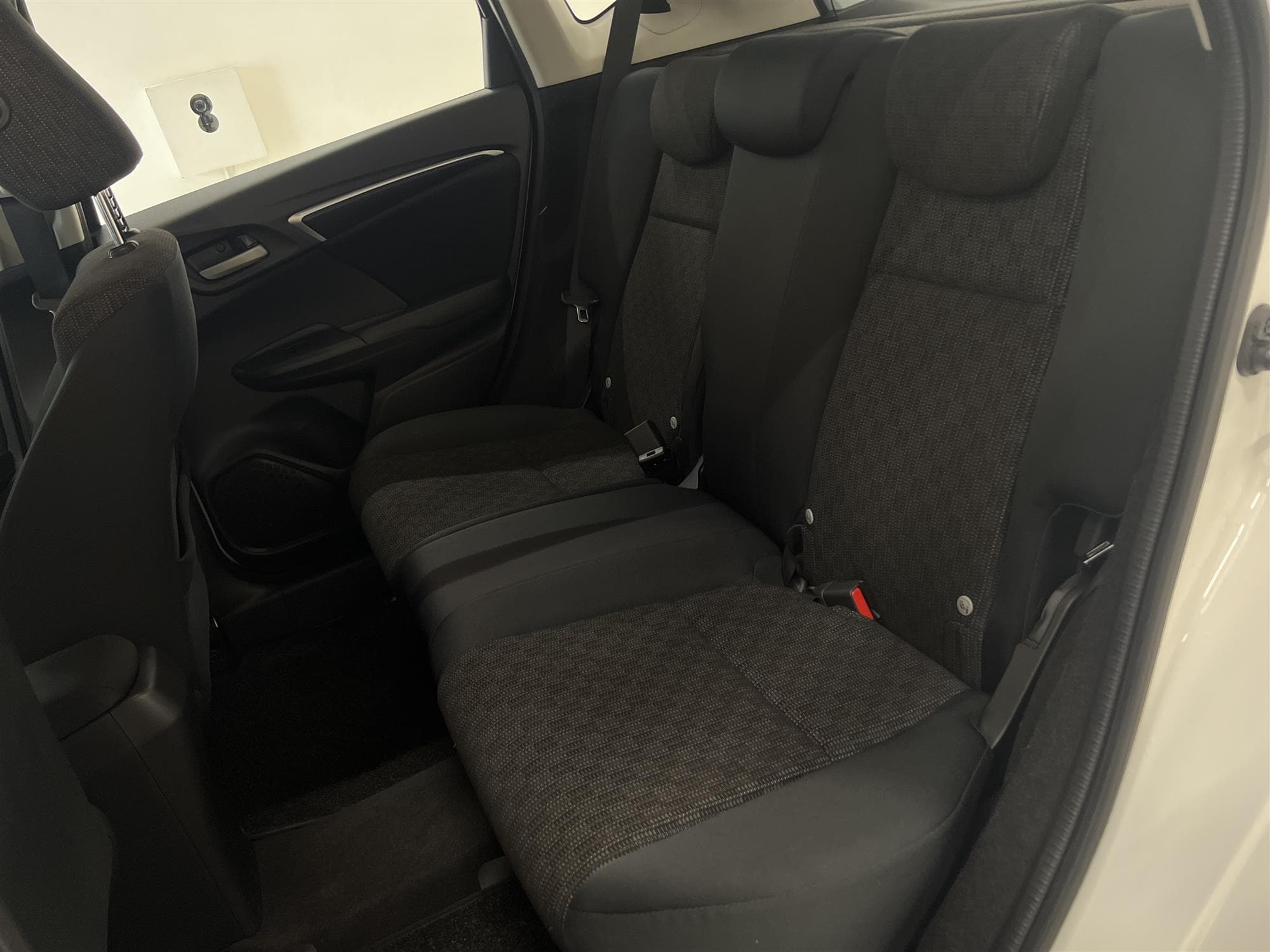 Honda Jazz 1.3 i-VTEC 102hk Låg Skatt 0,50L/mil