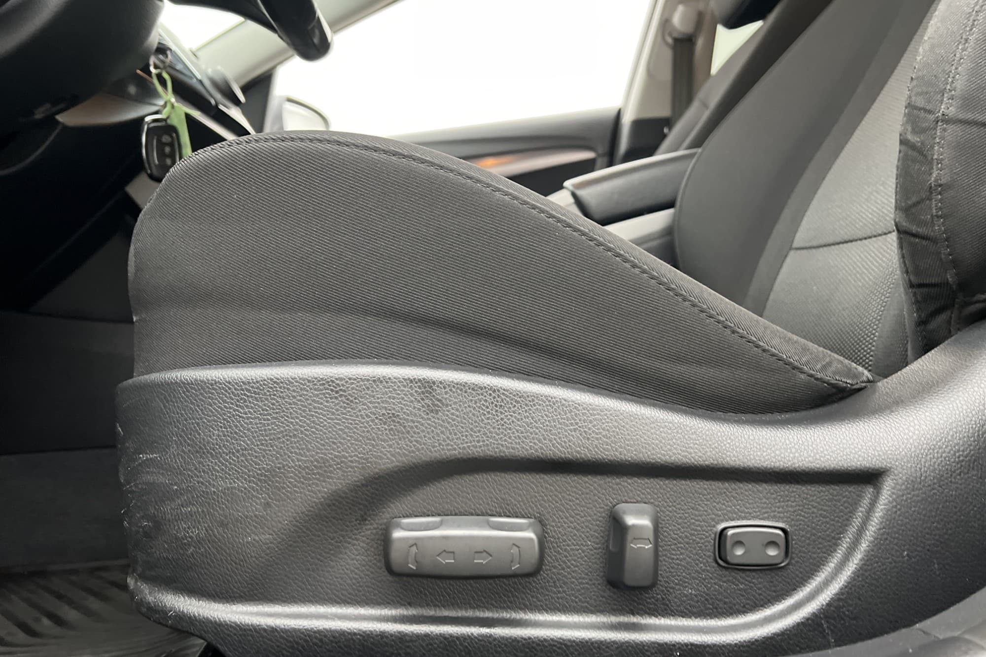 Hyundai i40 cw 1.7 CRDi 116hk Värmare Sensorer Farthållare