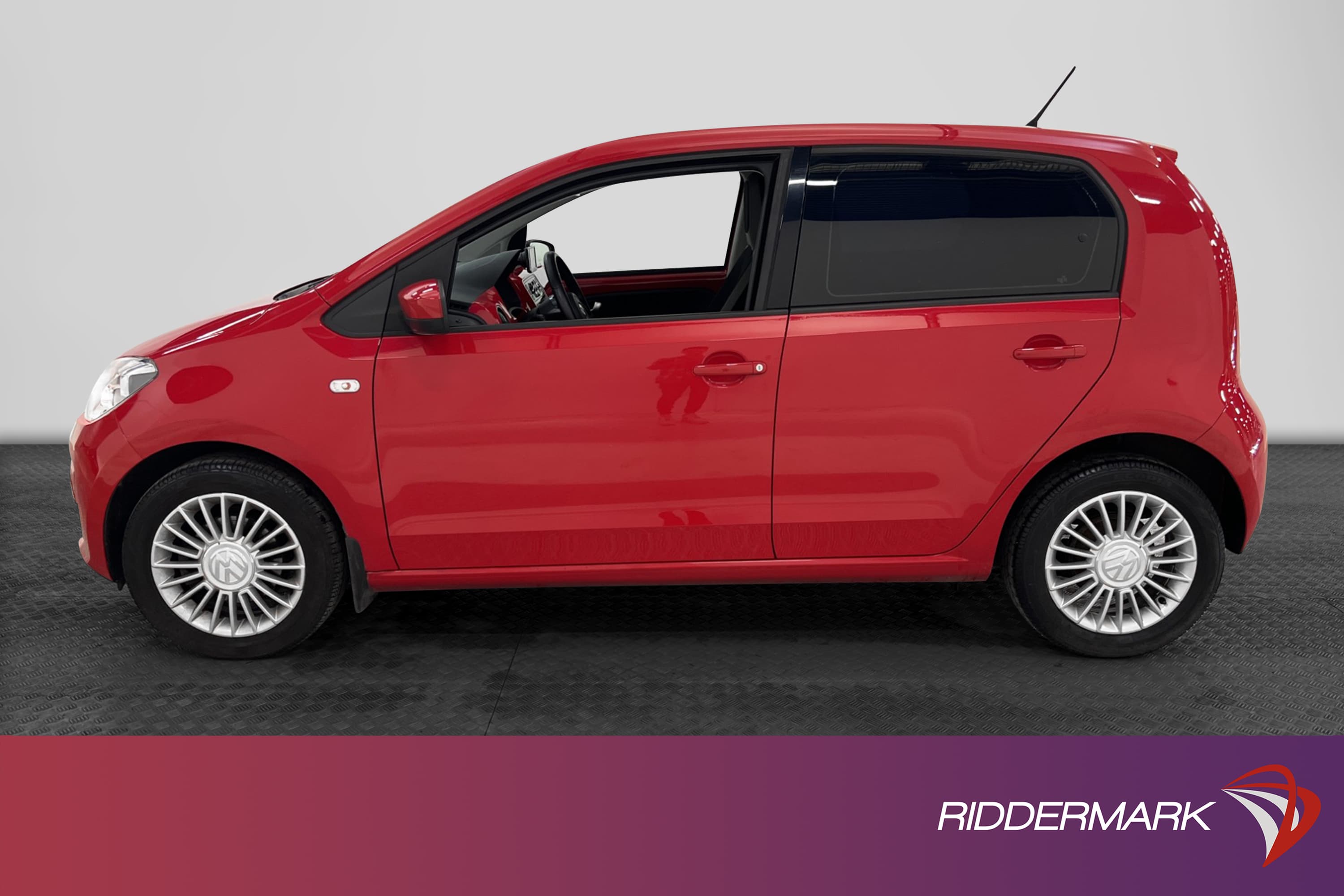 Volkswagen up! 1.0 75hk