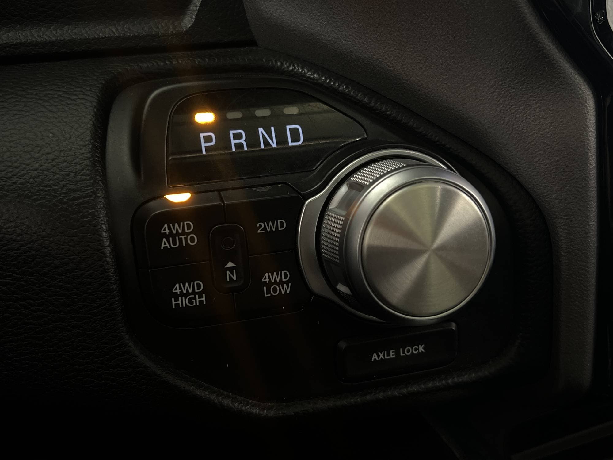 slider