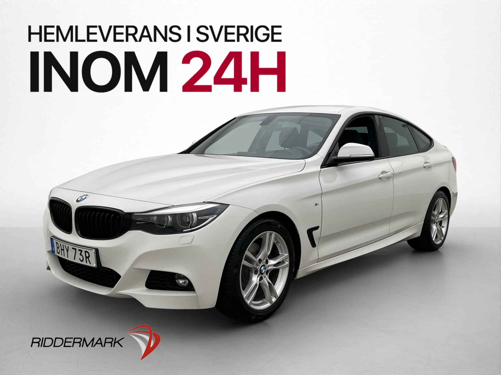 BMW 320D