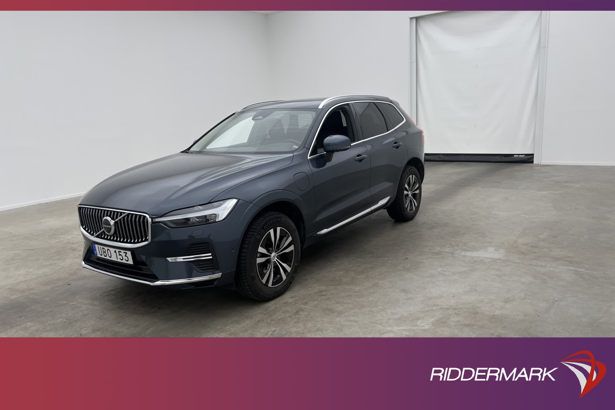 Volvo XC60 T6 AWD