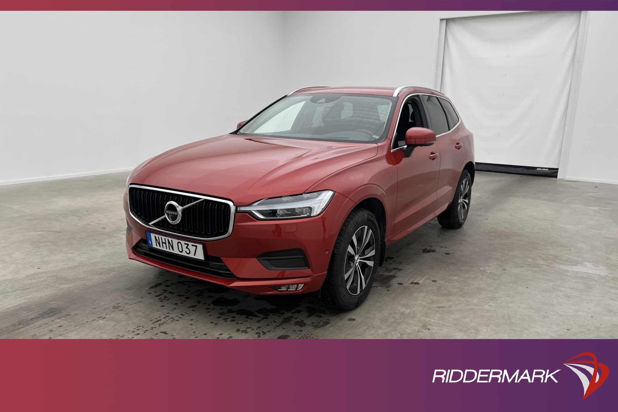 Volvo XC60 B4 AWD