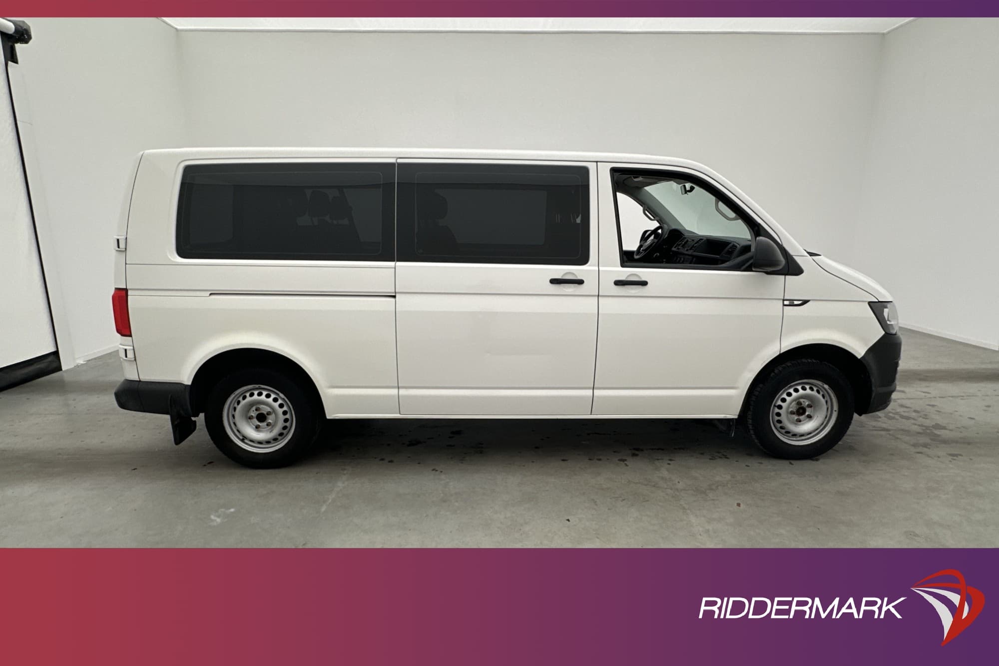 Volkswagen Transporter Kombi L2