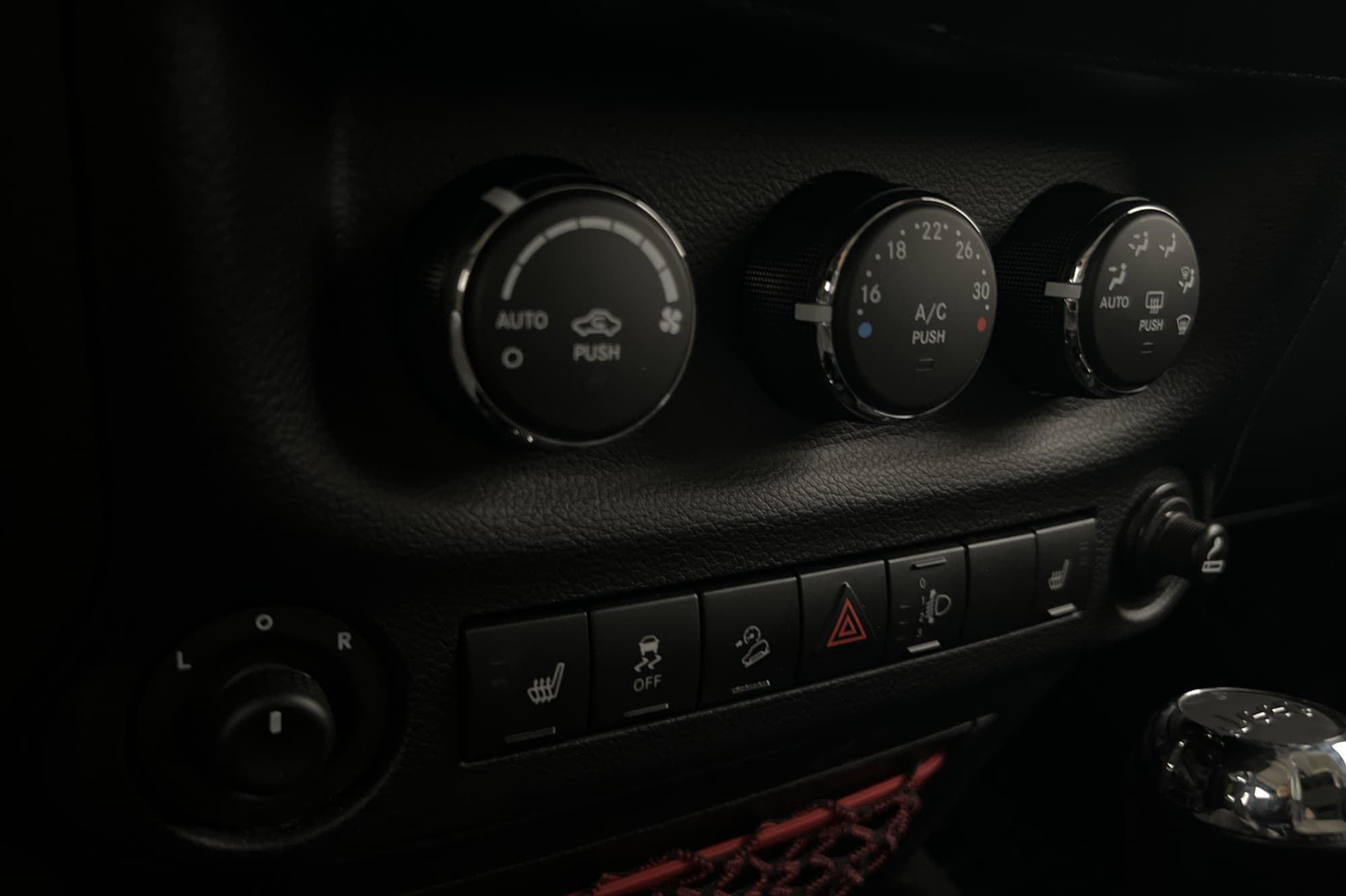 slider