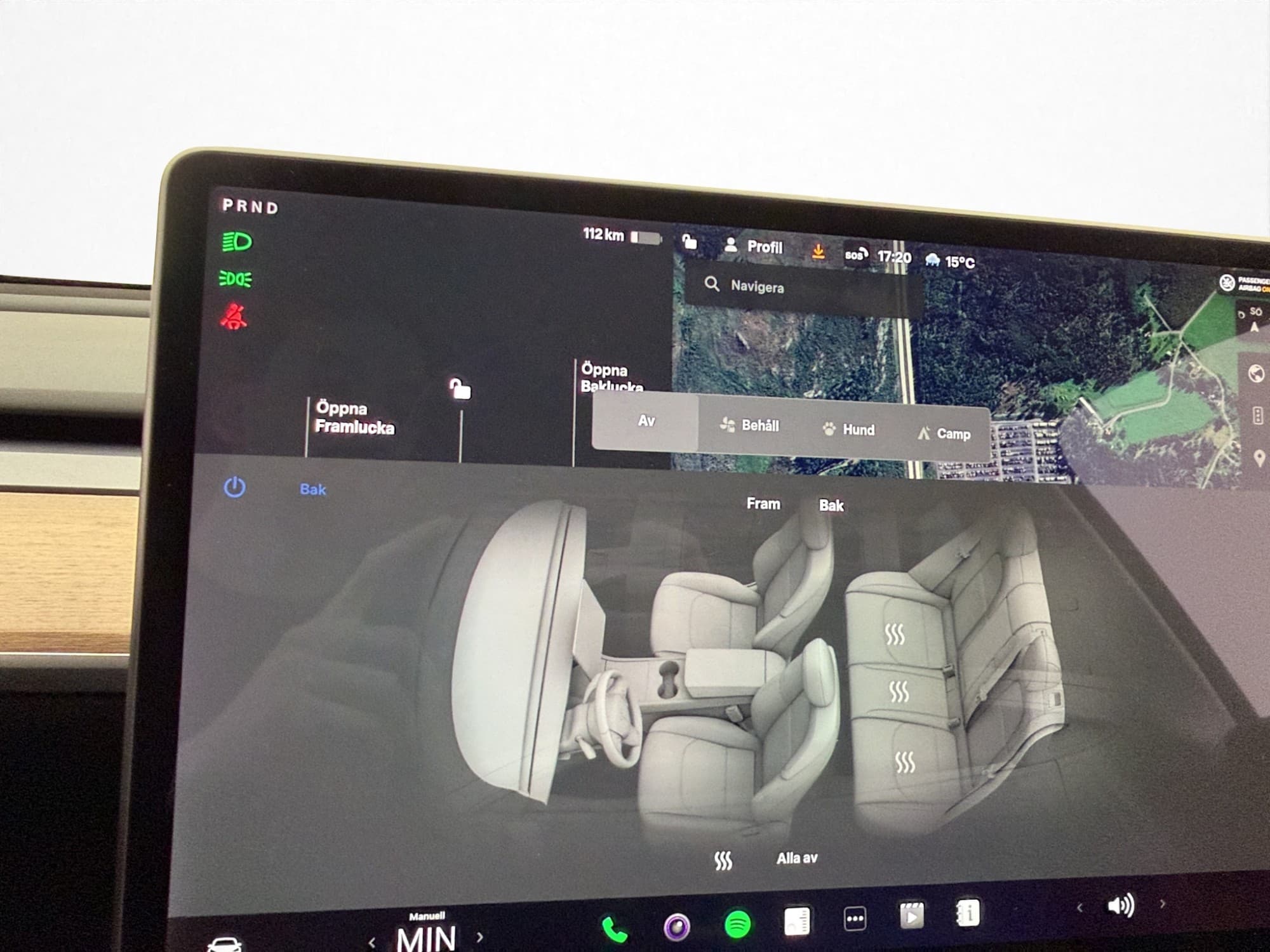 slider