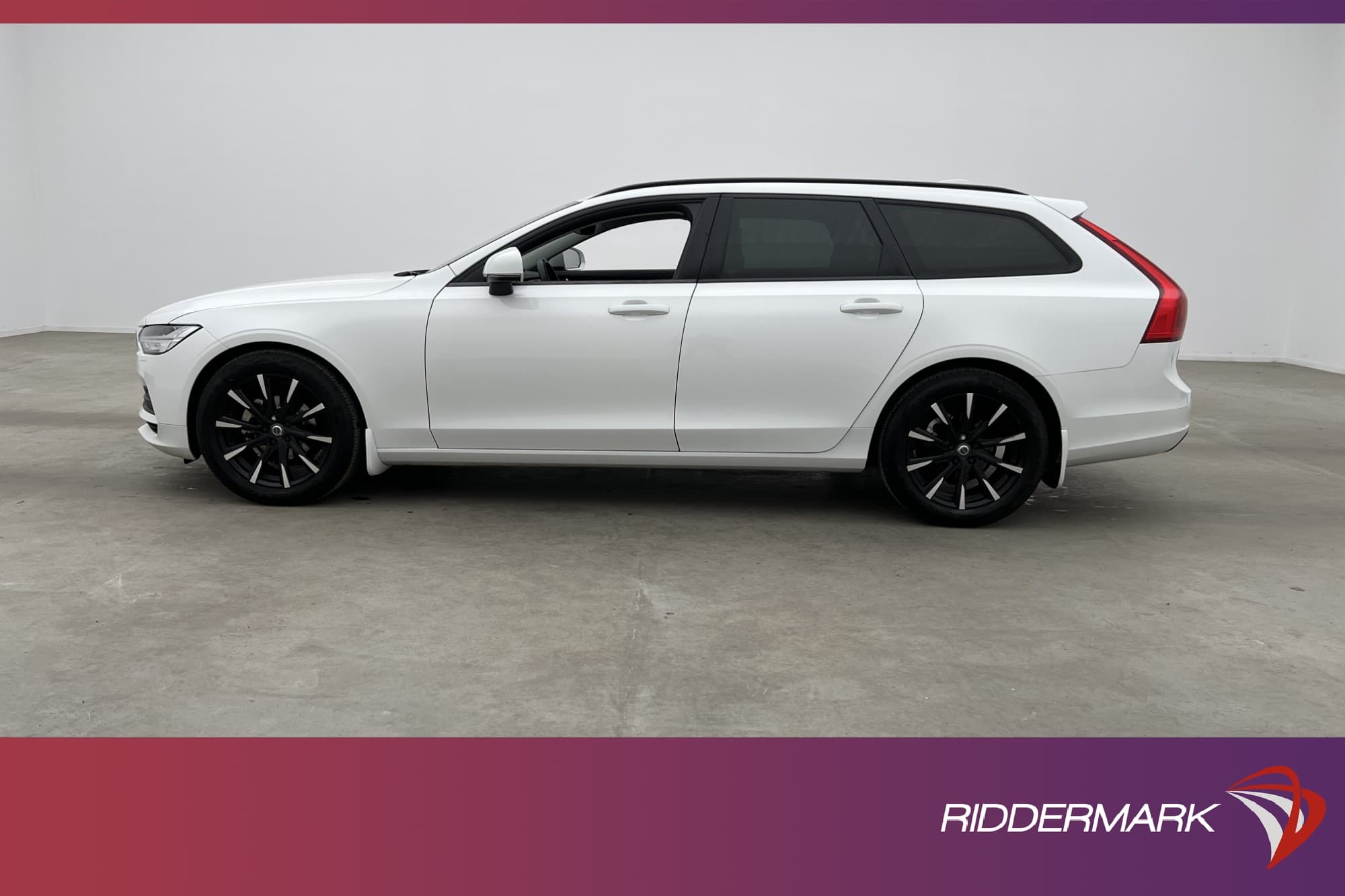 Volvo V90 D3 150hk