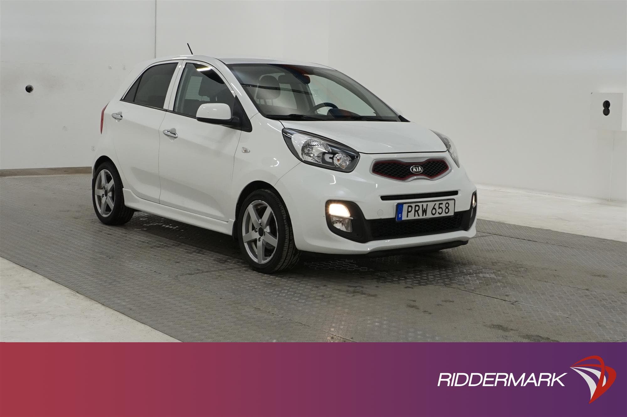 Kia Picanto 1.0 69hk