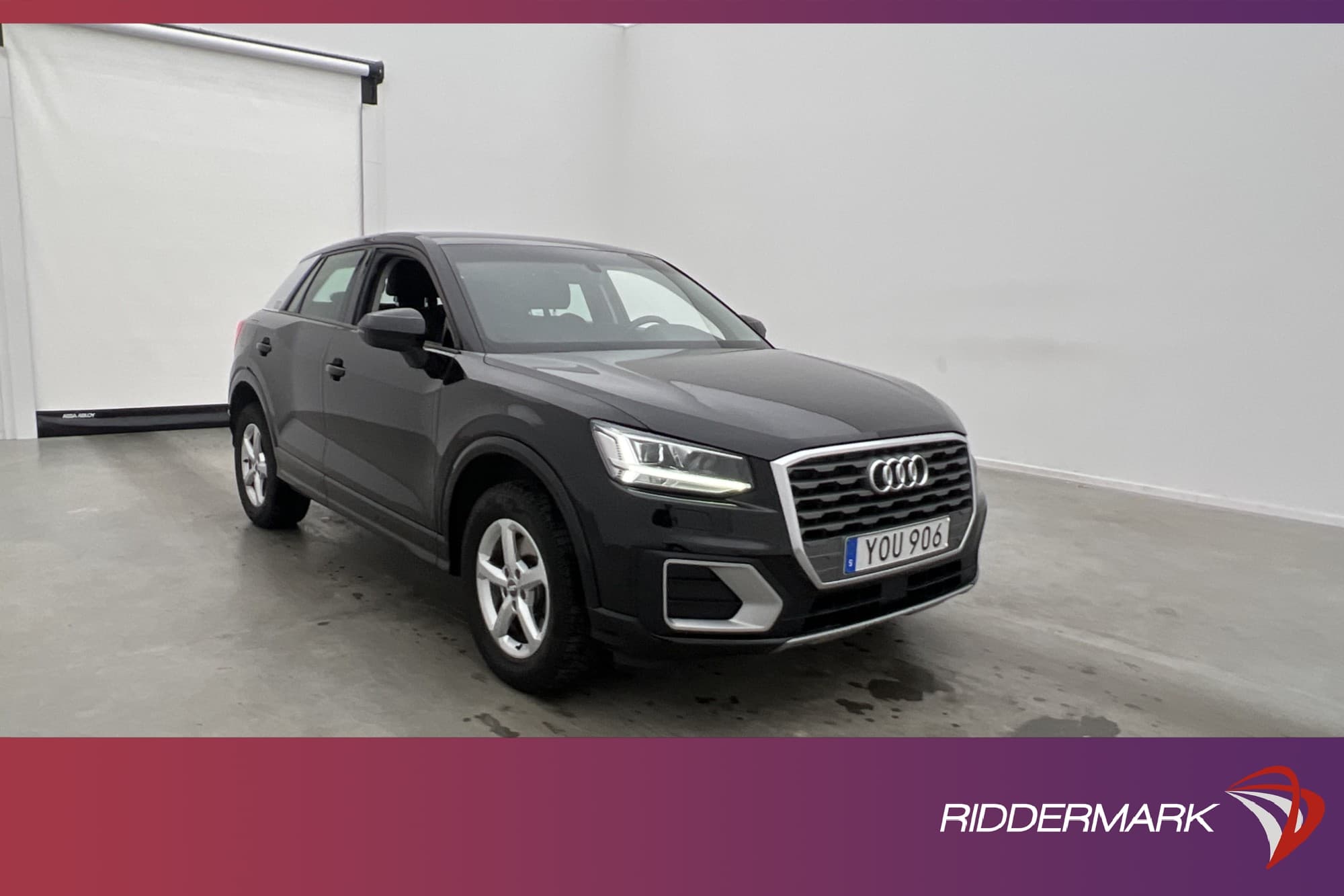 Audi Q2 1.4 TFSI