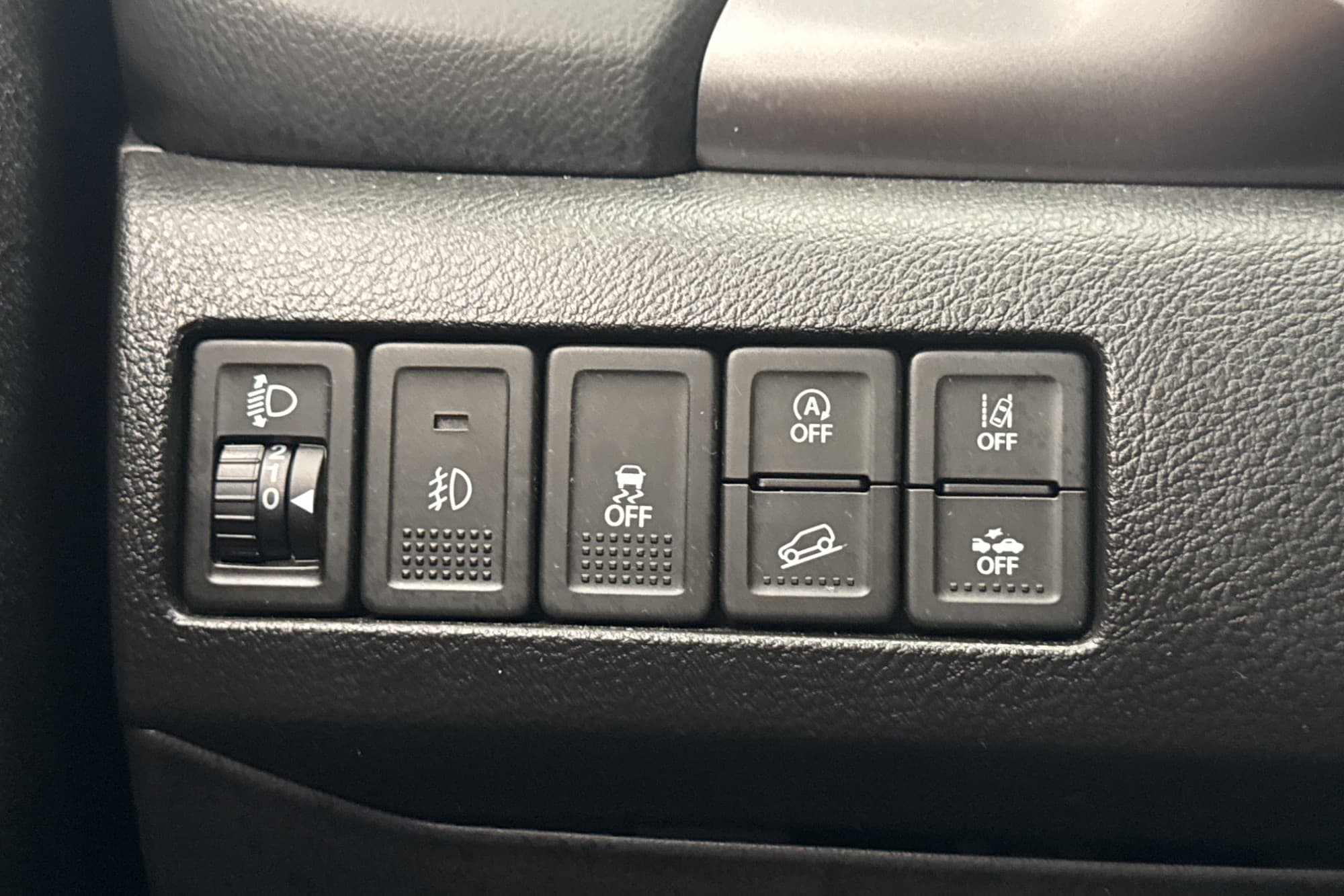 slider