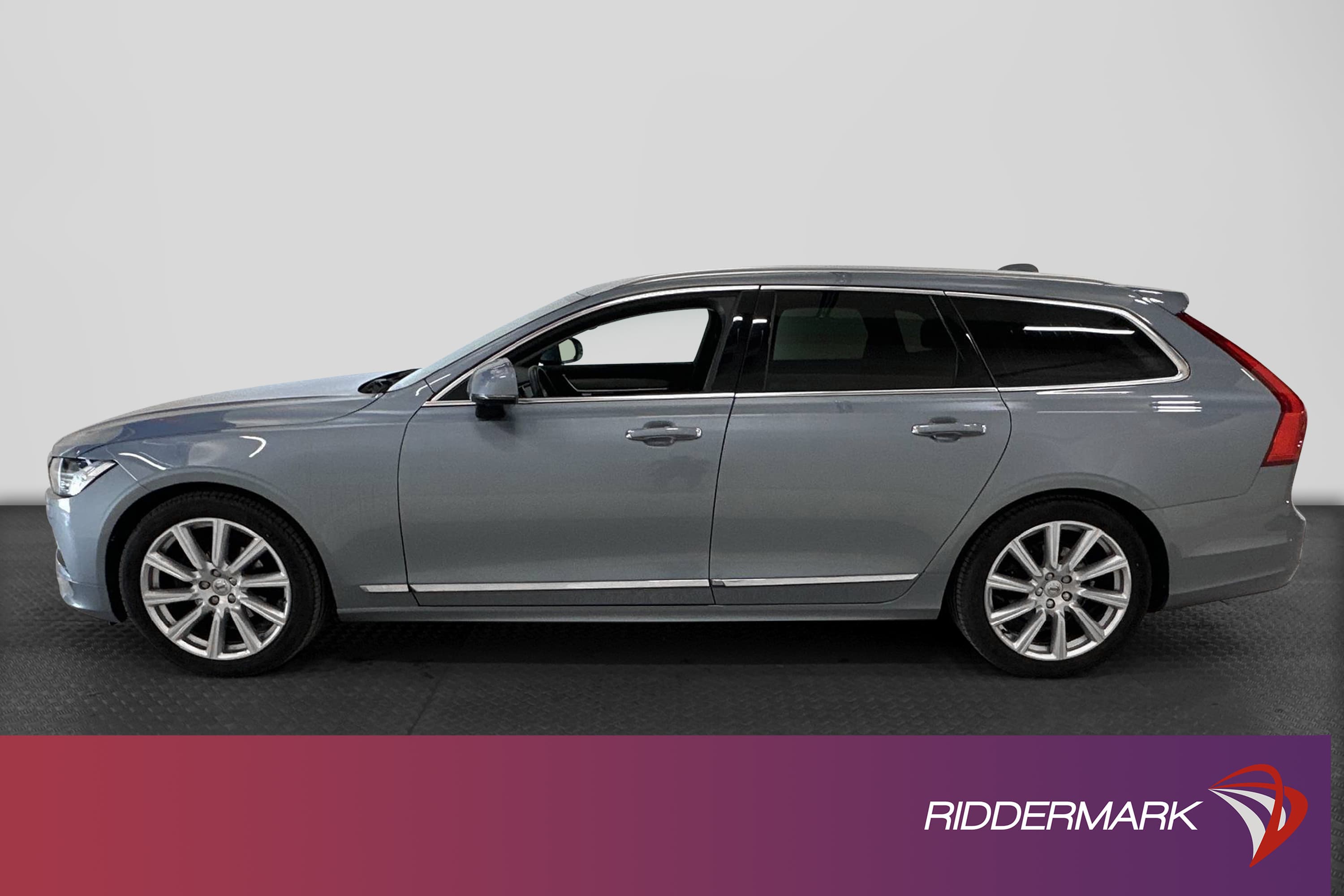 Volvo V90 T4 190hk