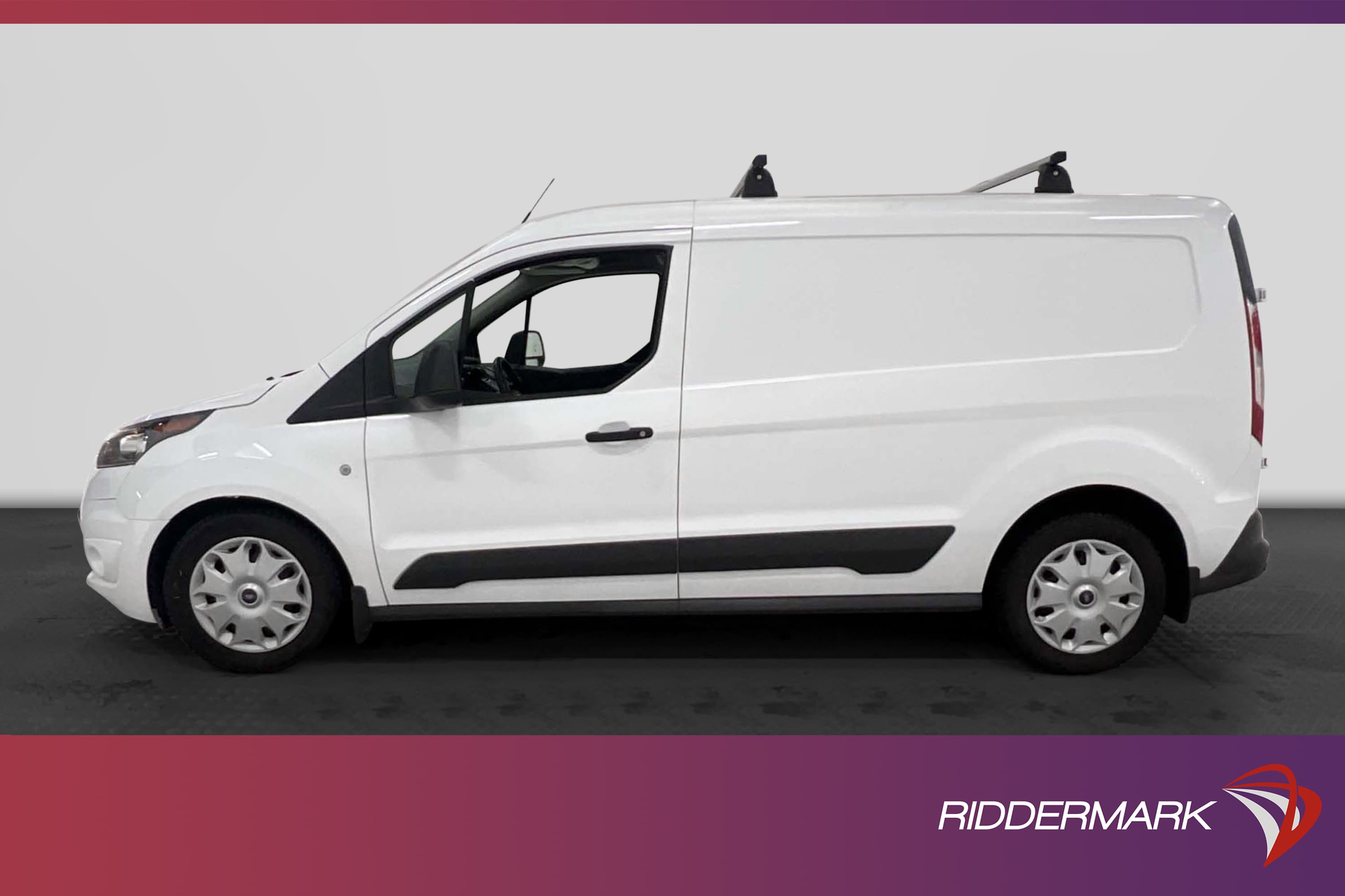 Ford Transit Connect LWB