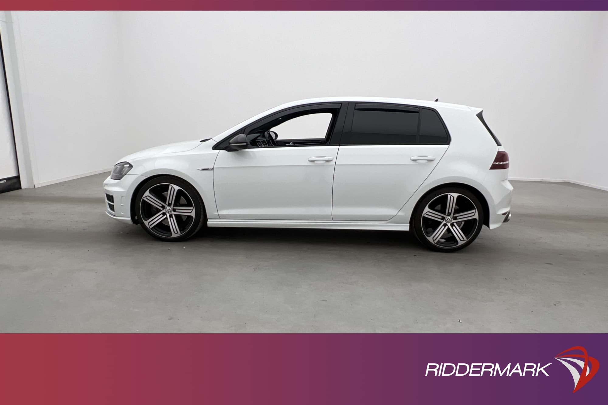 Volkswagen Golf 5-dörrar