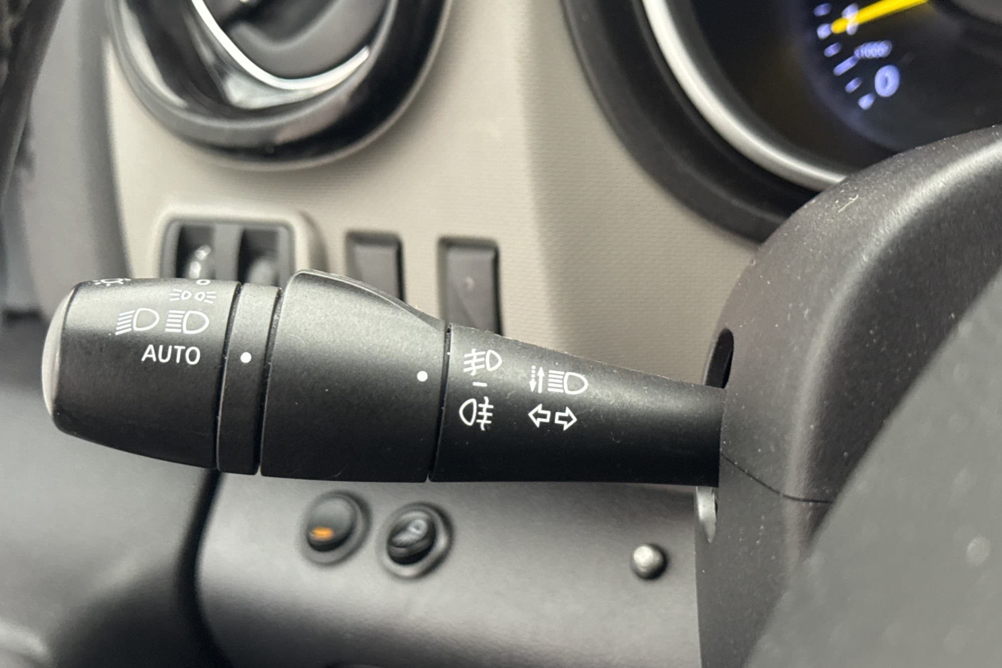 slider
