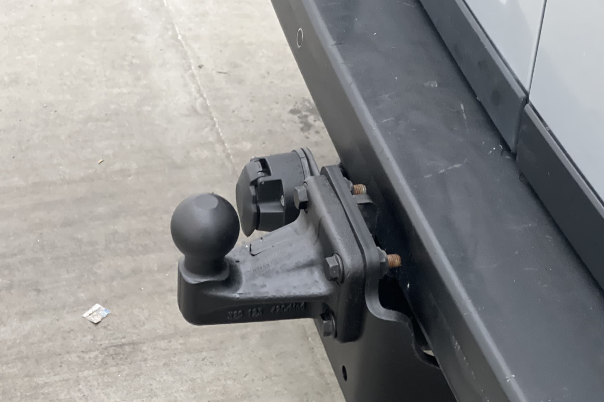 slider