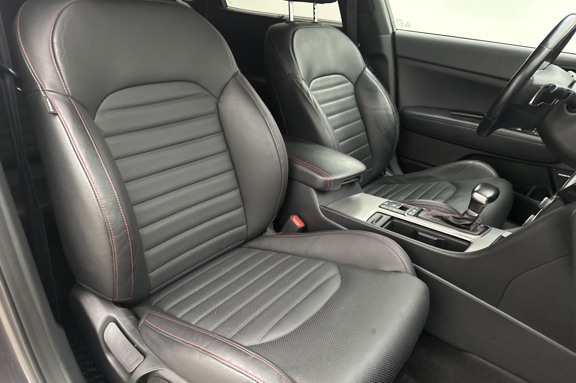 Kia Optima Sport Wagon 141hk GT-Line Pano H/K Kamera Navi
