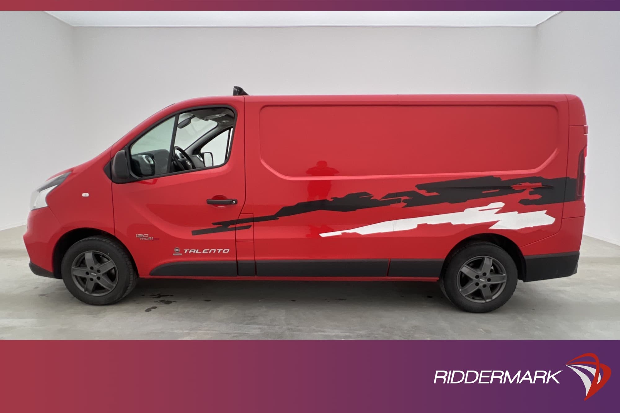Fiat Talento