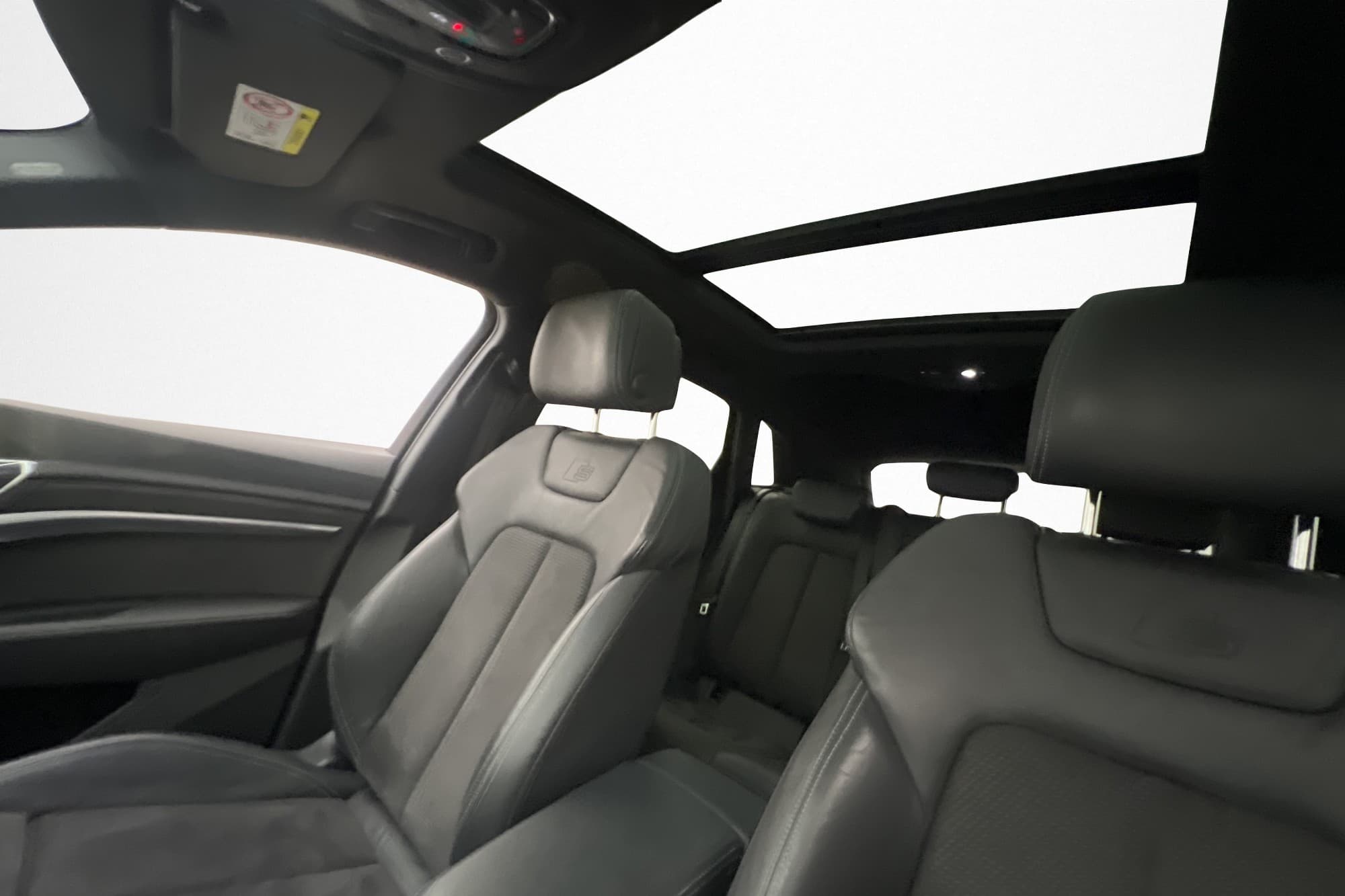 Audi E-Tron 55 Q S-Line Panorama B&O Matrix 360° Drag