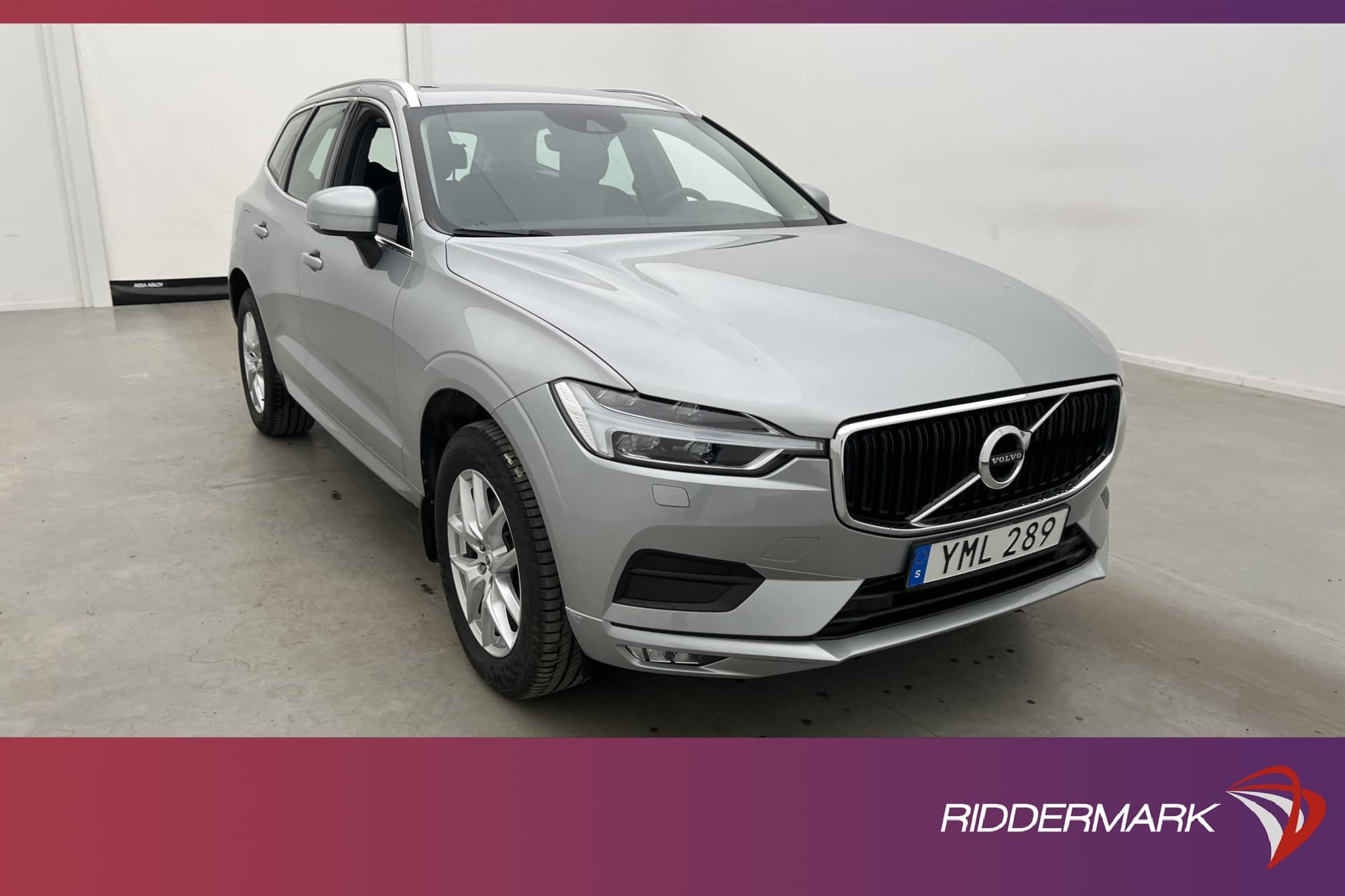 Volvo XC60 T5