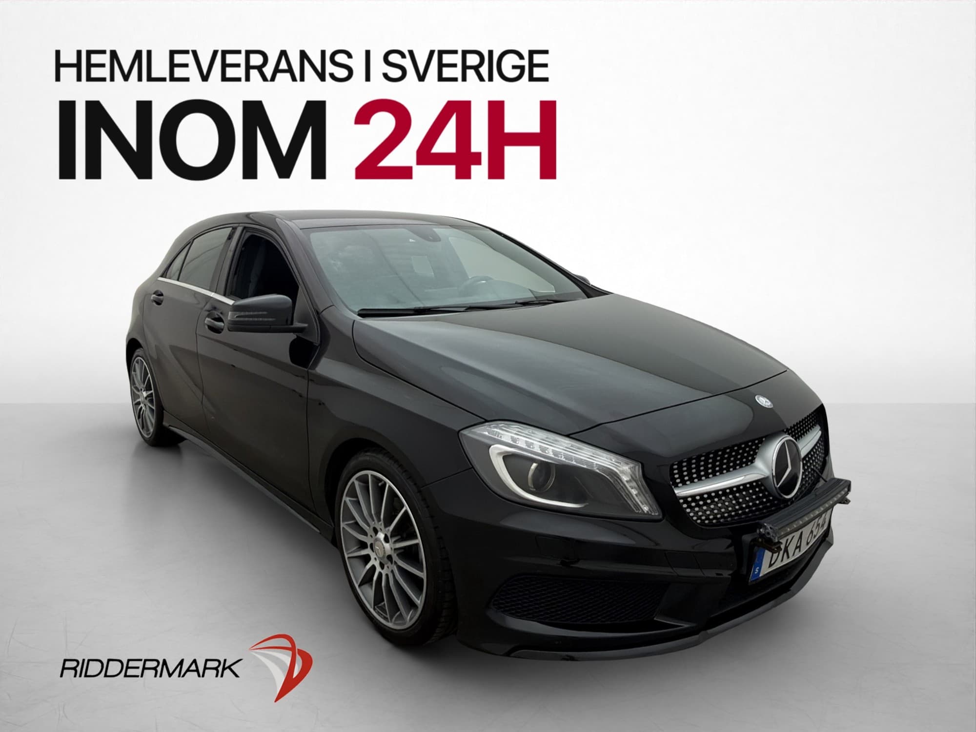 Mercedes-Benz A180