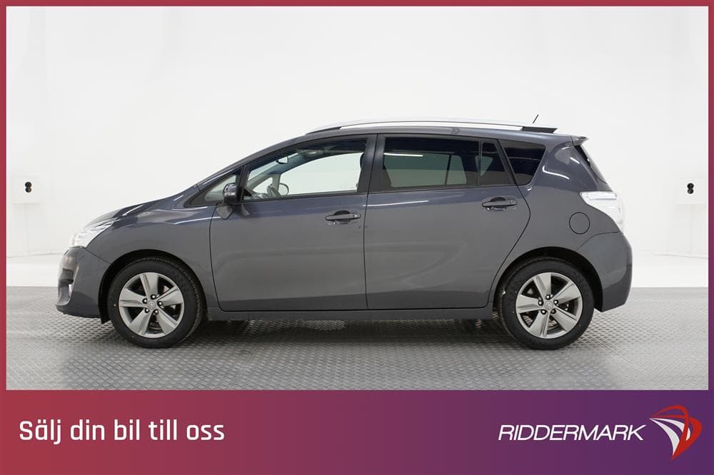 Toyota Verso VVT-i 1.8 147hk 7 Sits