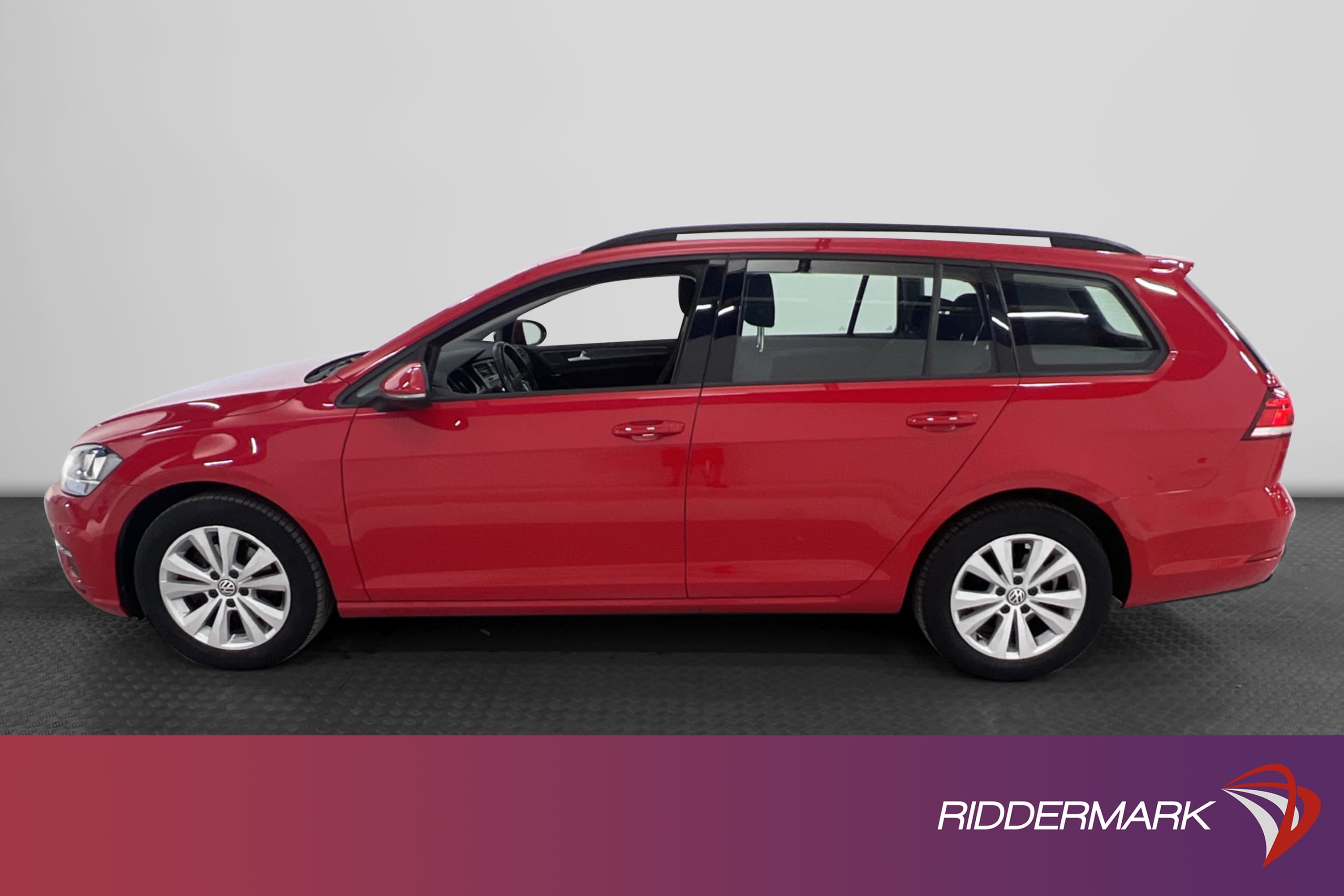 Volkswagen Golf 1.0 TSI 110hk