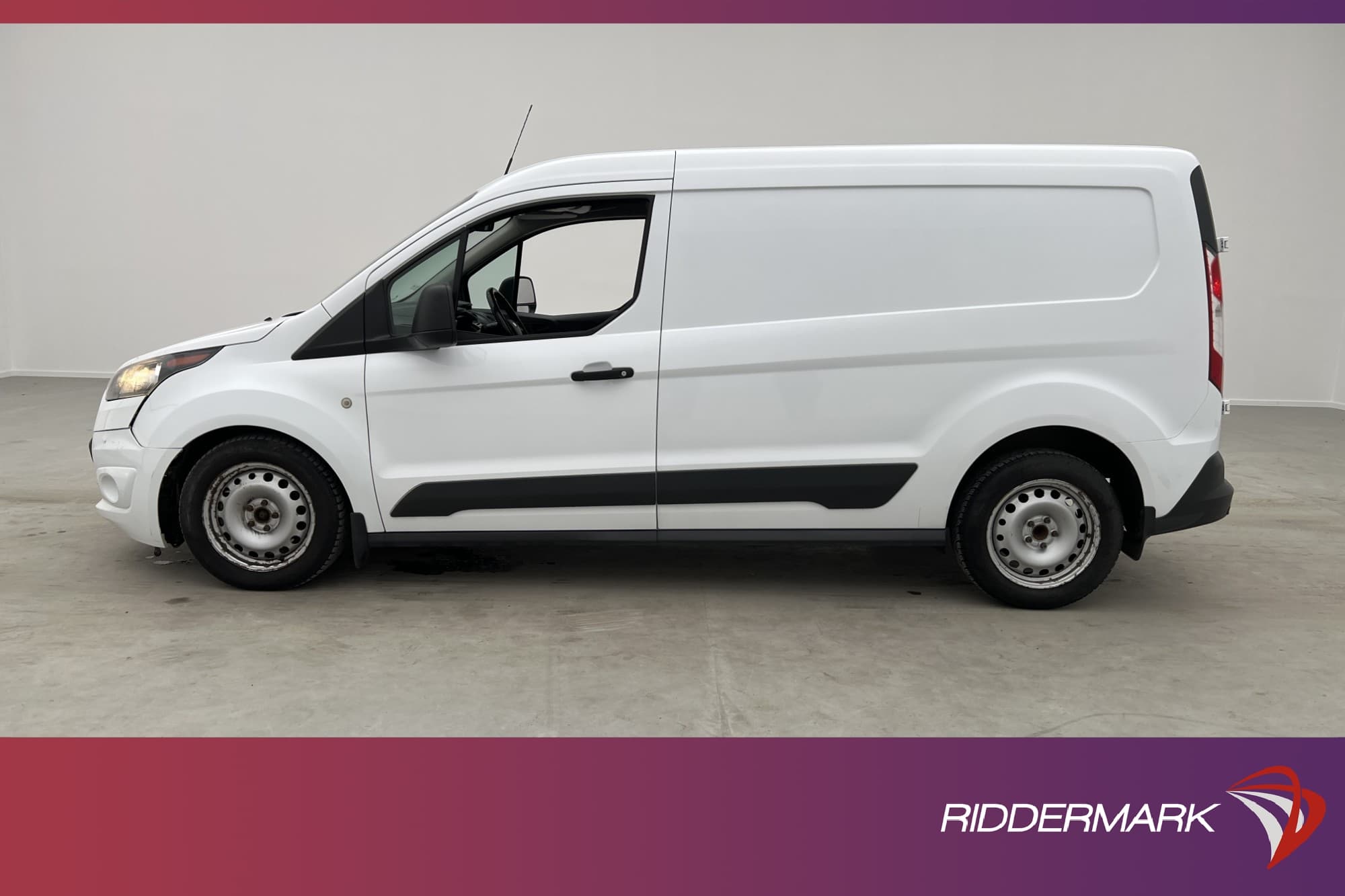Ford Transit Connect LWB
