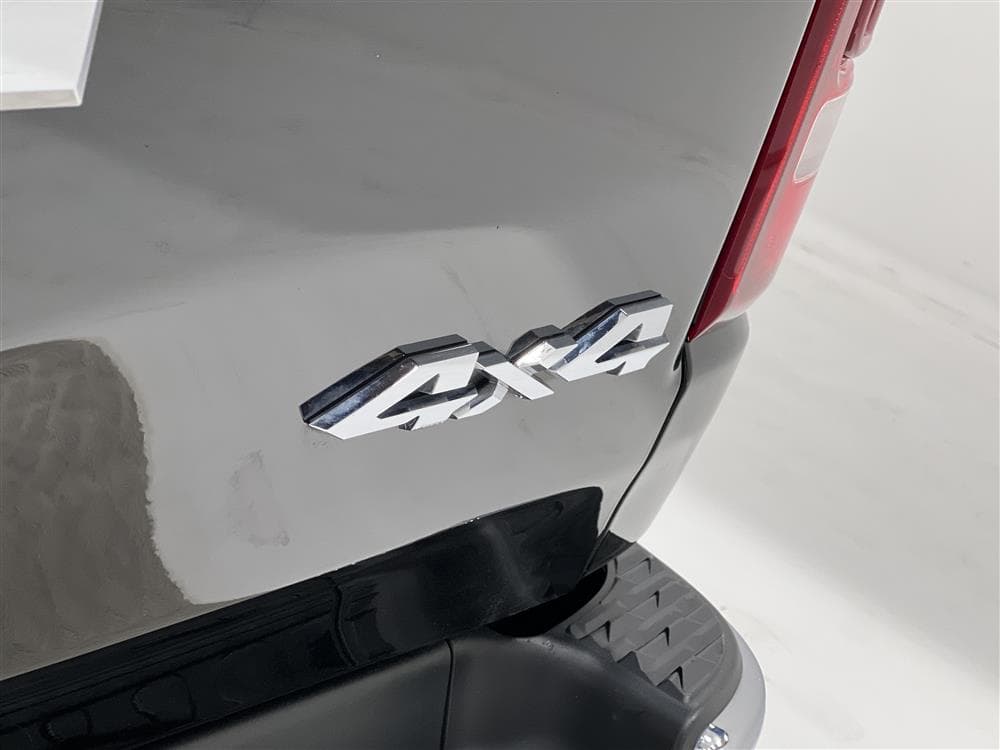 Dodge Ram Limited Longhorn 5.7 395hk Luftfjädring Pano Moms 