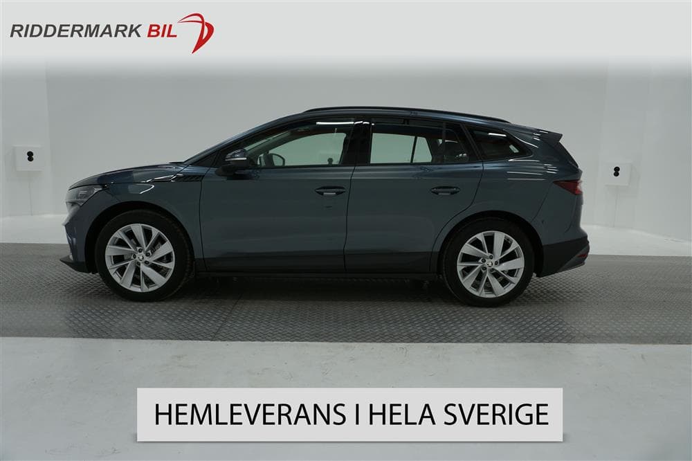 Skoda Enyaq 60 iV 180hk